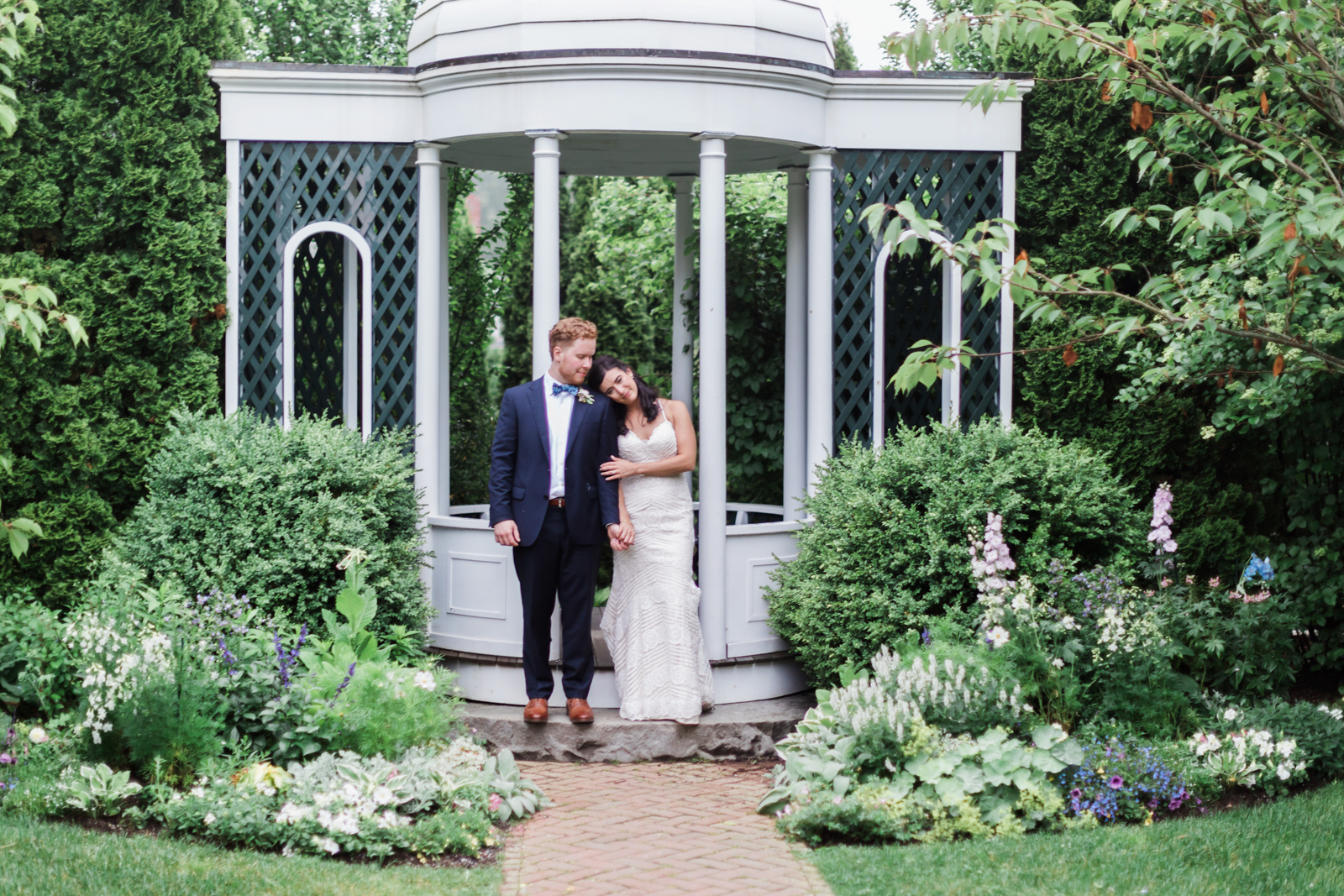 Martha's Vineyard Wedding Photography