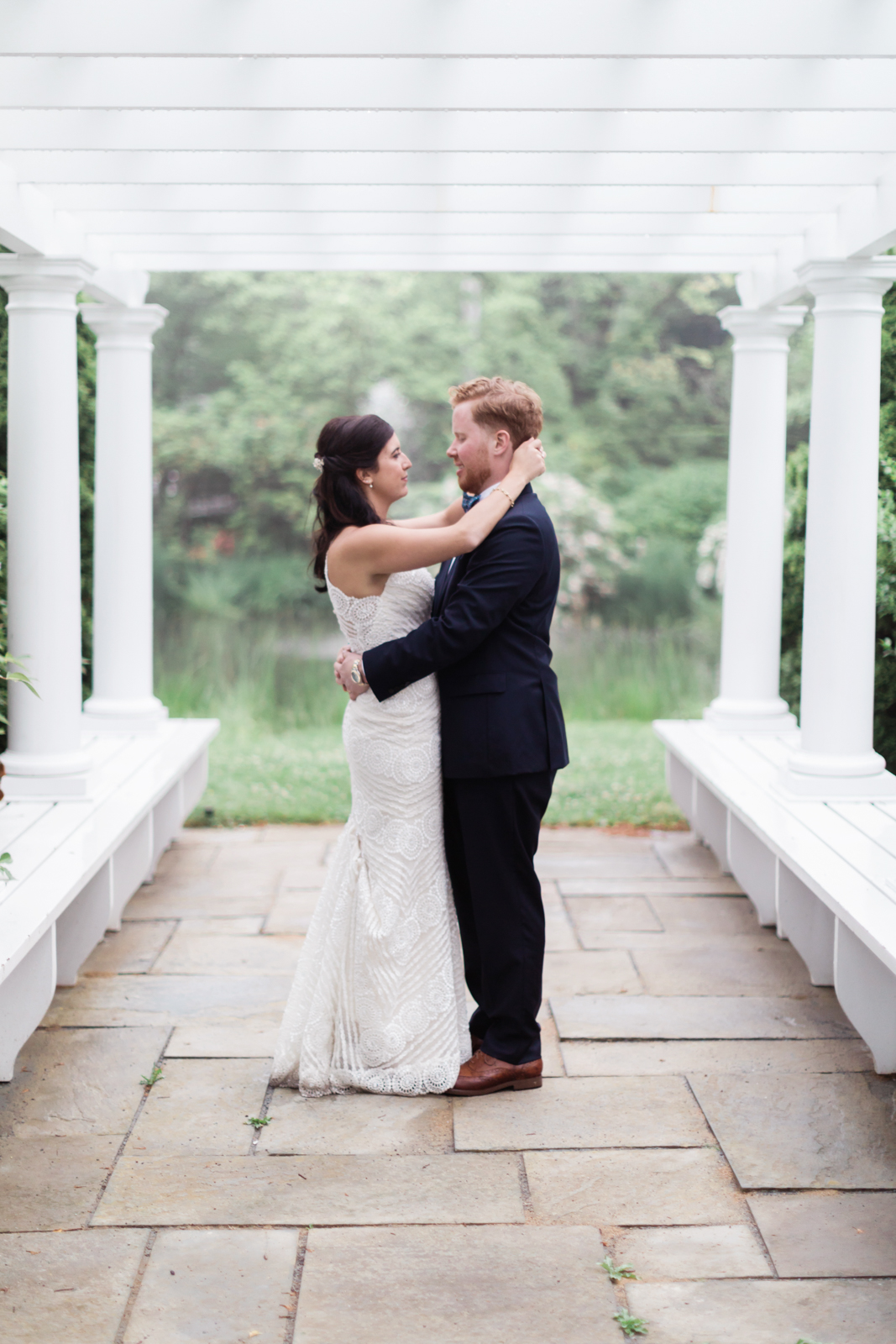 Martha's Vineyard Wedding Photography