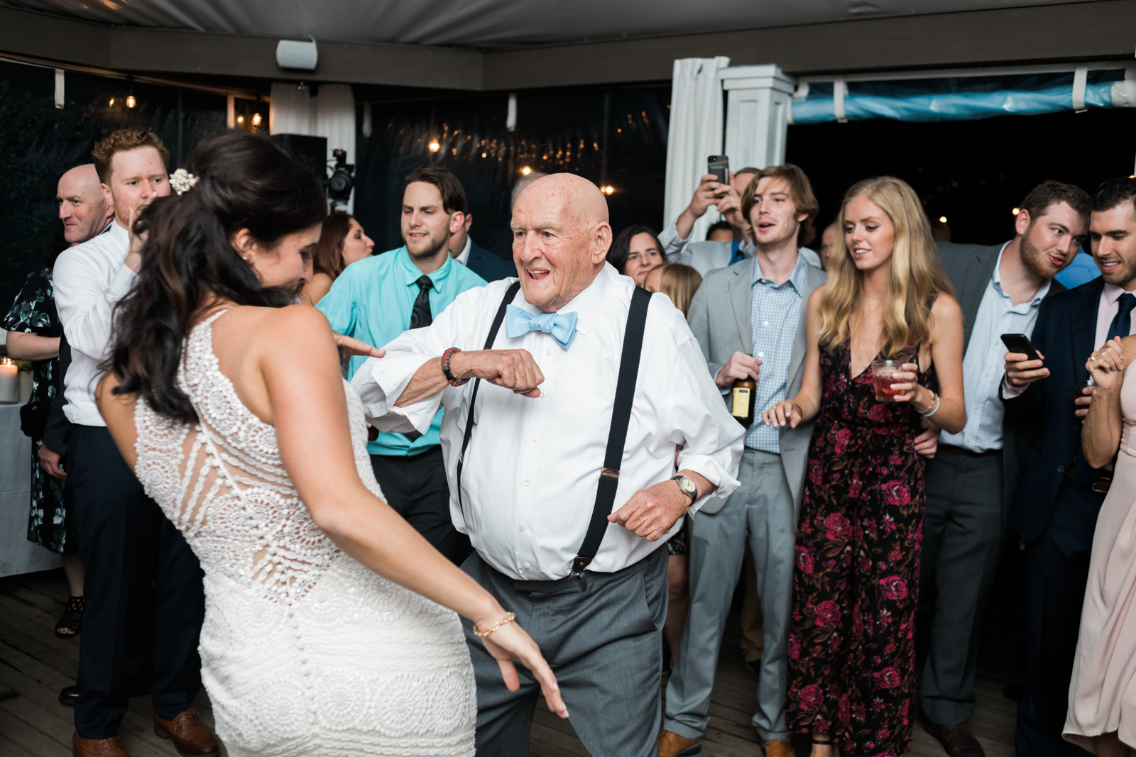 Martha's Vineyard Wedding Photography