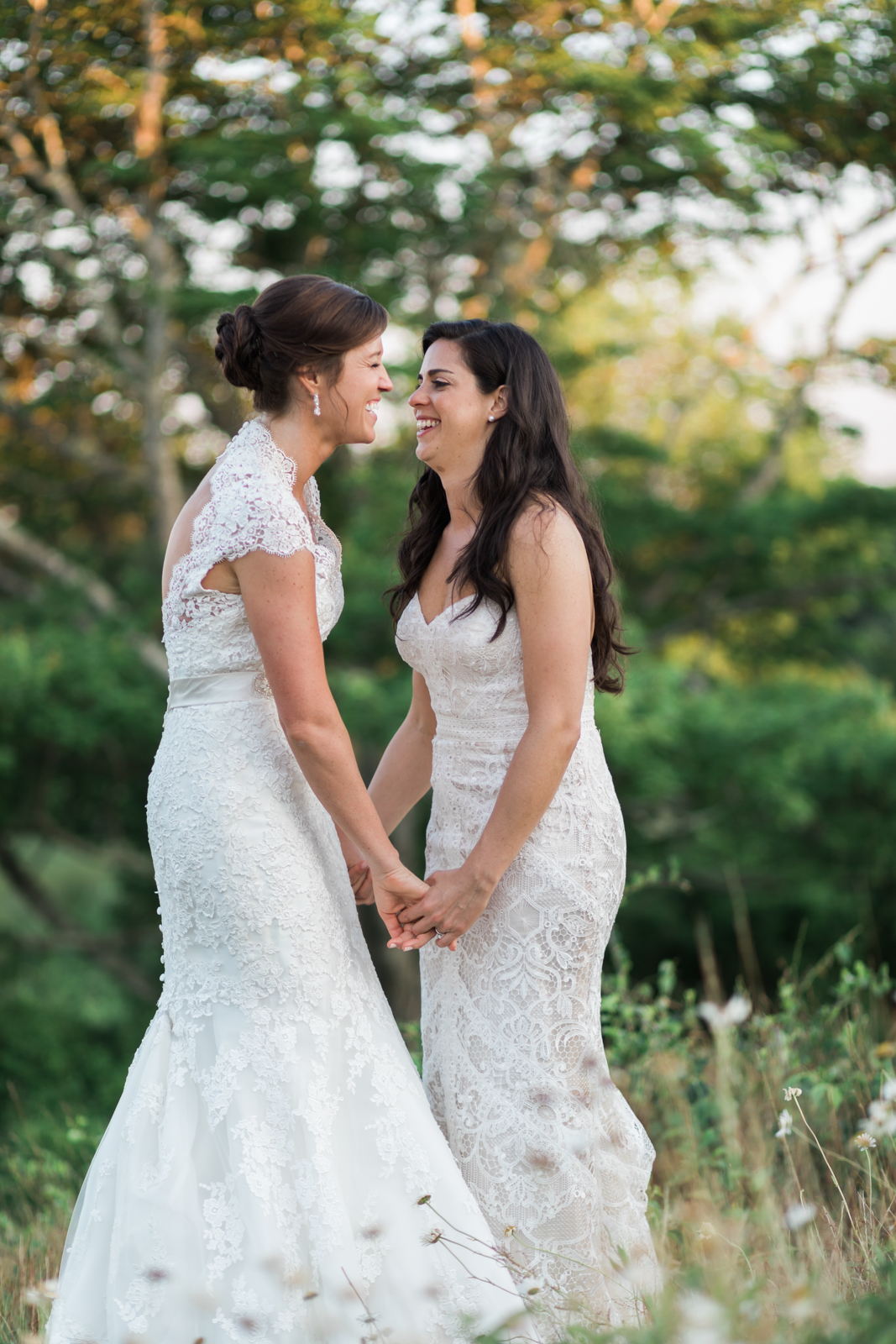Martha's Vineyard Wedding Photography