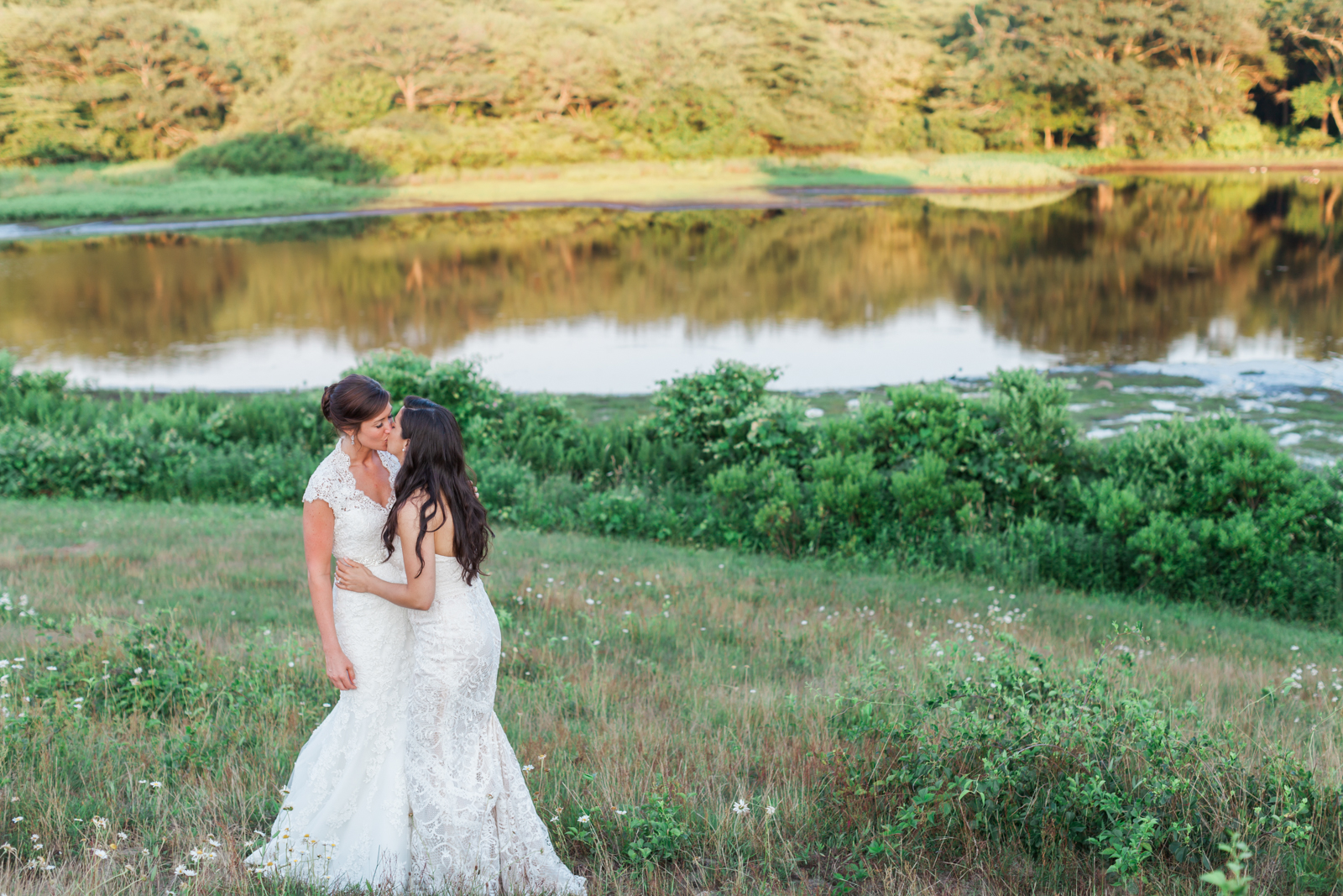 Martha's Vineyard Wedding Photography