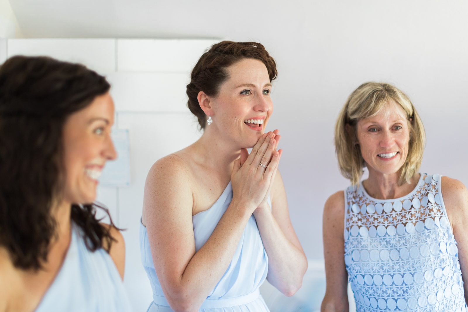 Martha's Vineyard Wedding Photography