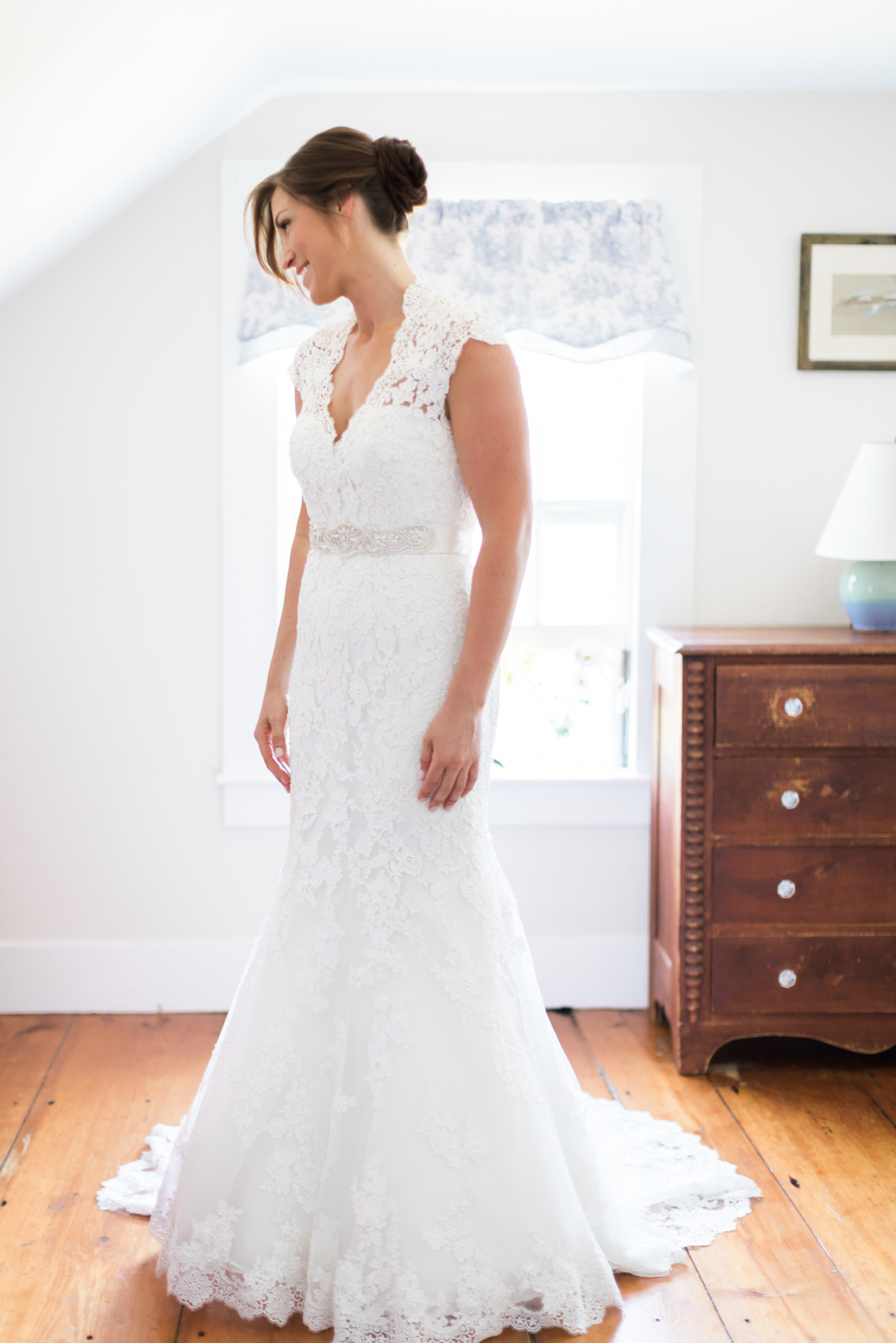 Martha's Vineyard Wedding Photography