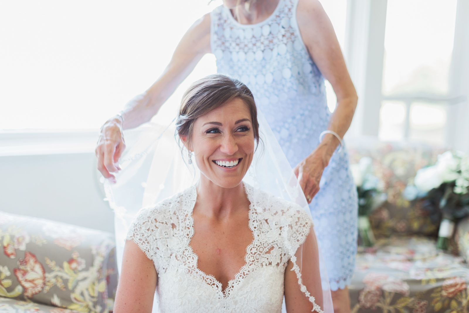 Martha's Vineyard Wedding Photography