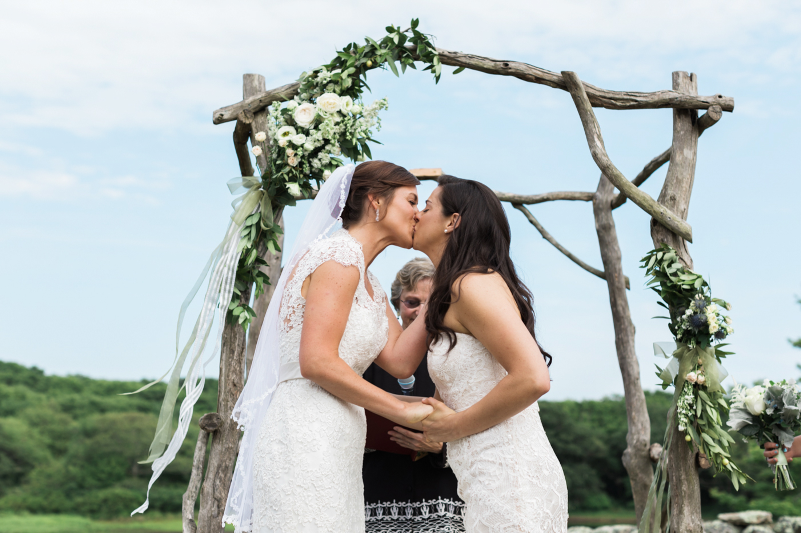 Martha's Vineyard Wedding Photography