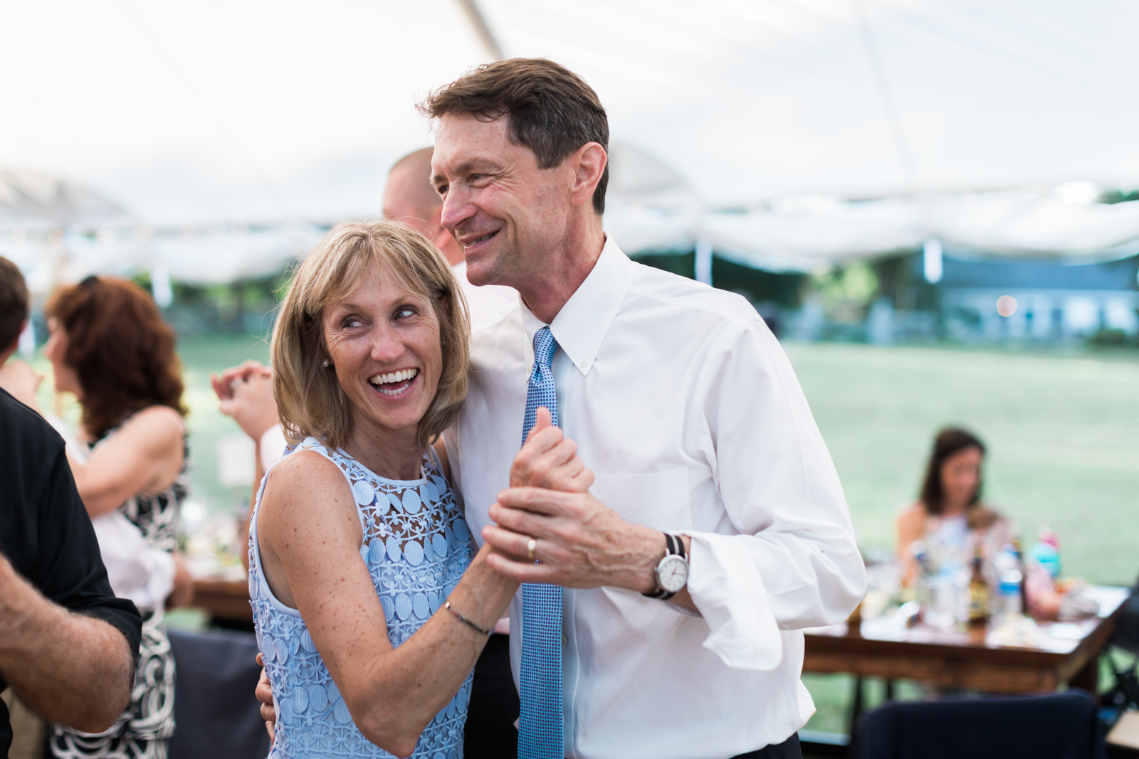 Martha's Vineyard Wedding Photography