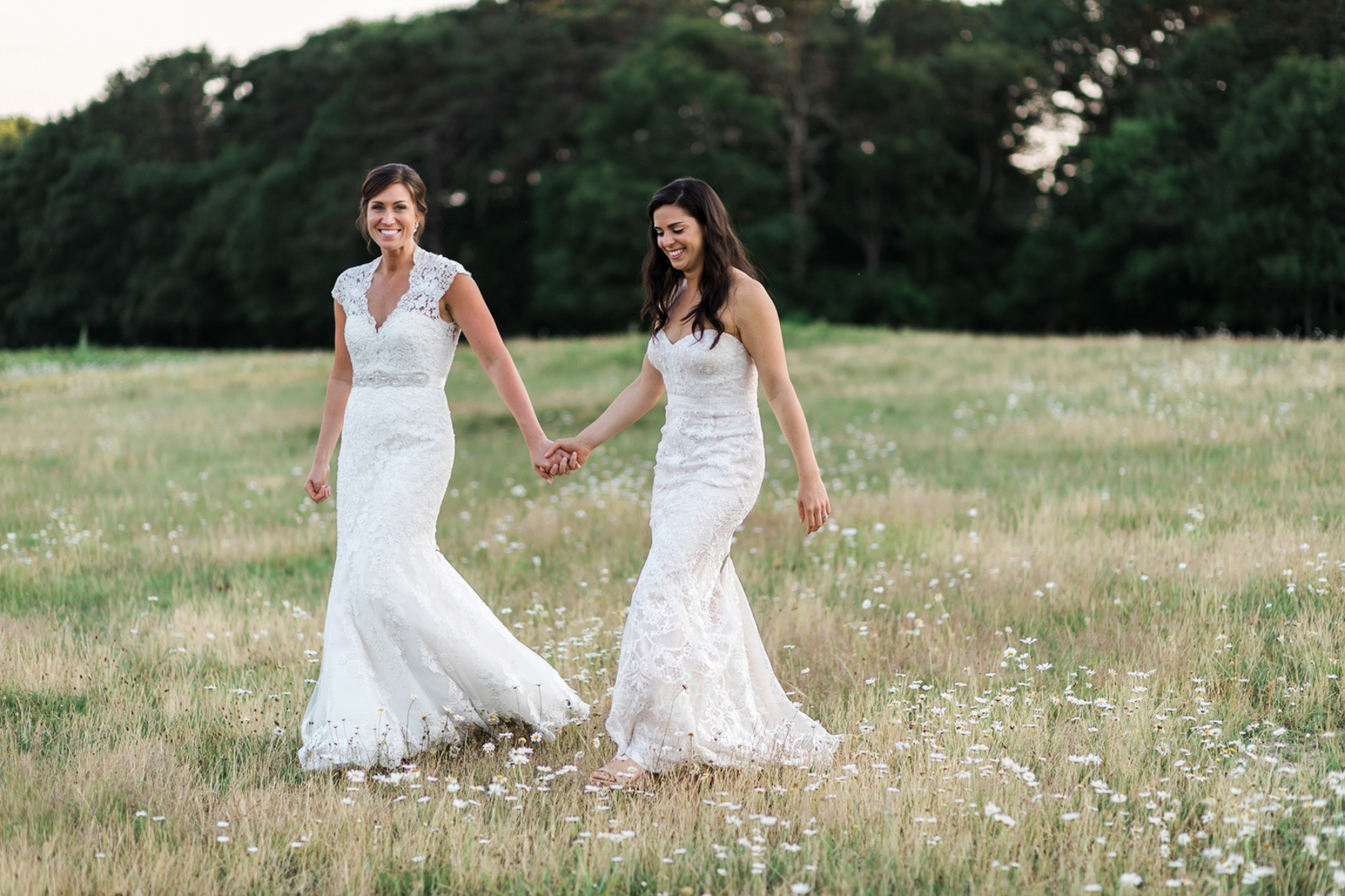 Martha's Vineyard Wedding Photography