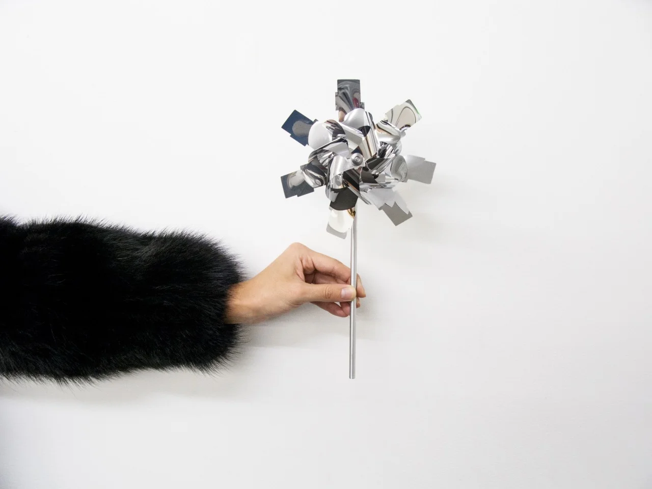 Lucky Number 7: Celebrating 7 Years of New Art and New Ideas on The Bowery