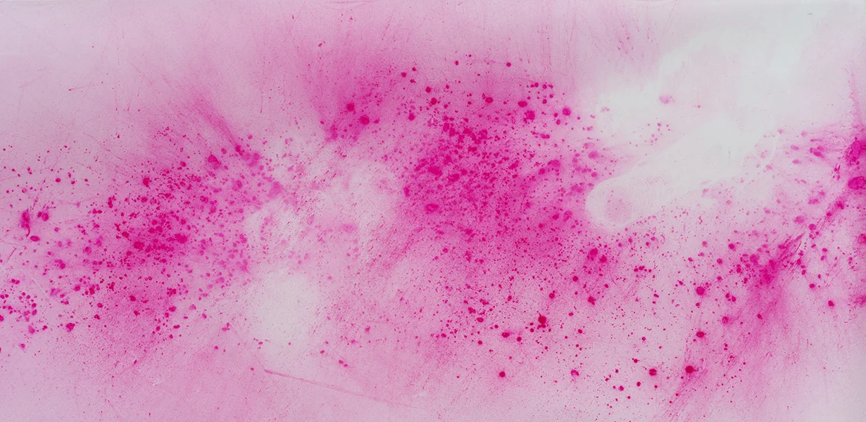 Permission to Fail: A Drone Painting Performance