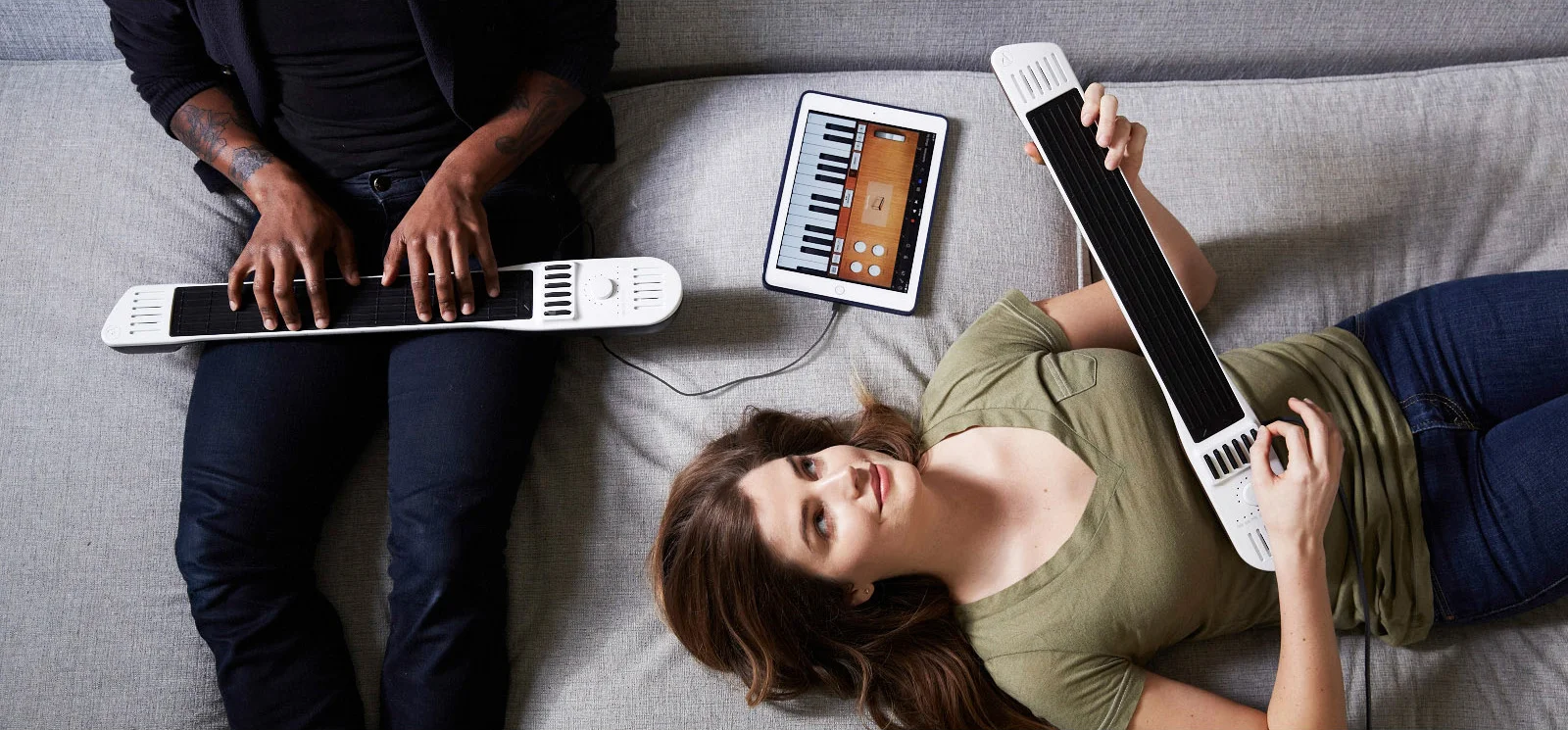 Artiphon Opens Pre-Orders for INSTRUMENT 1