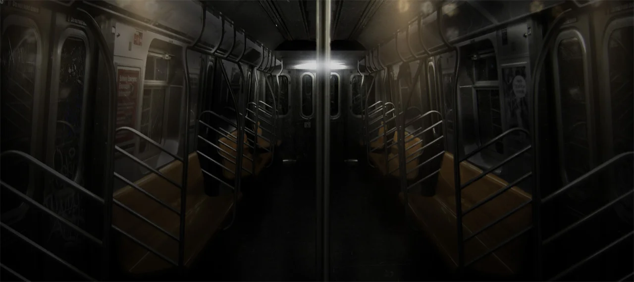 Specular Studios Introduces Interactive VR Experience “Blackout”