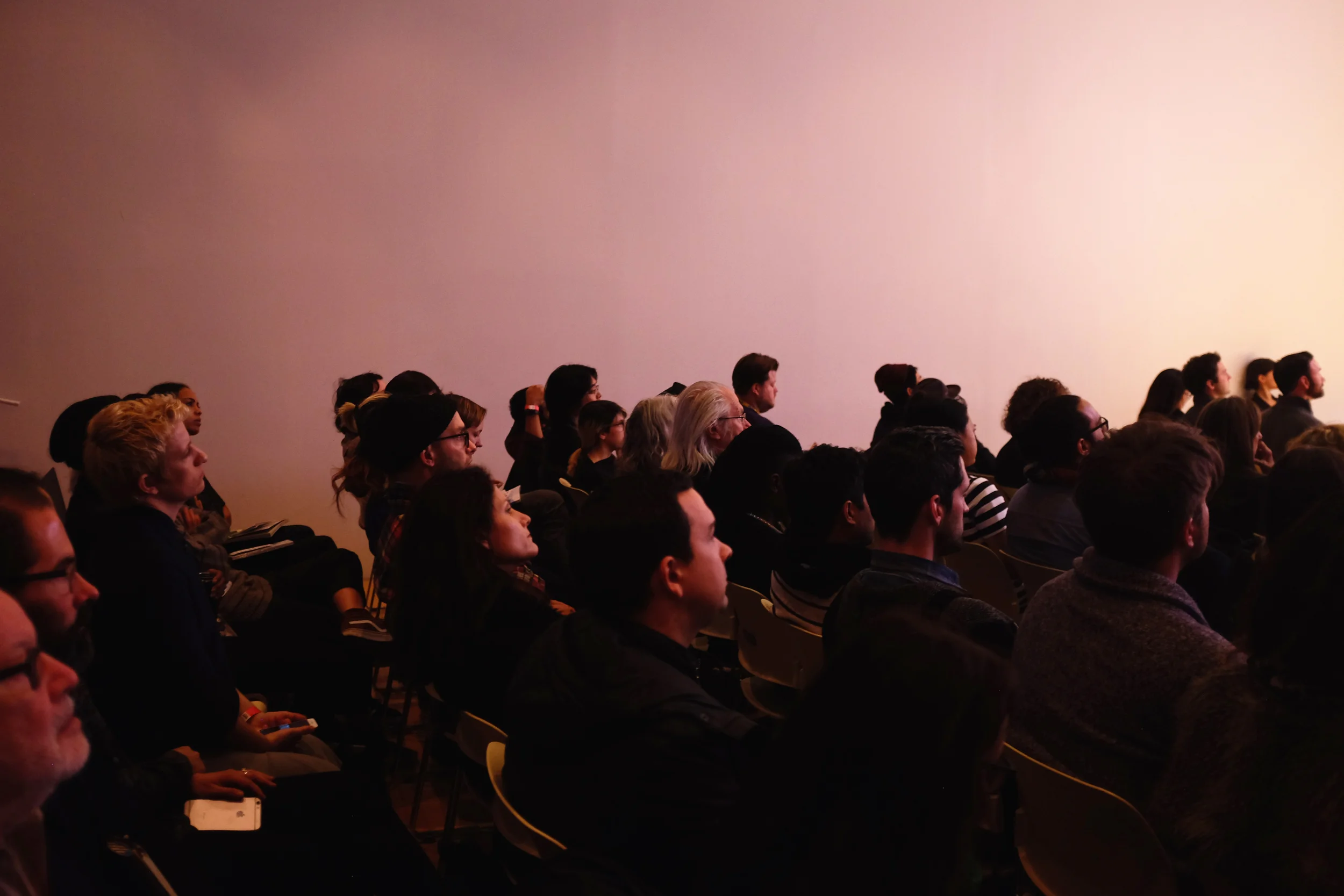 NEW INC Winter Demo Day 2016