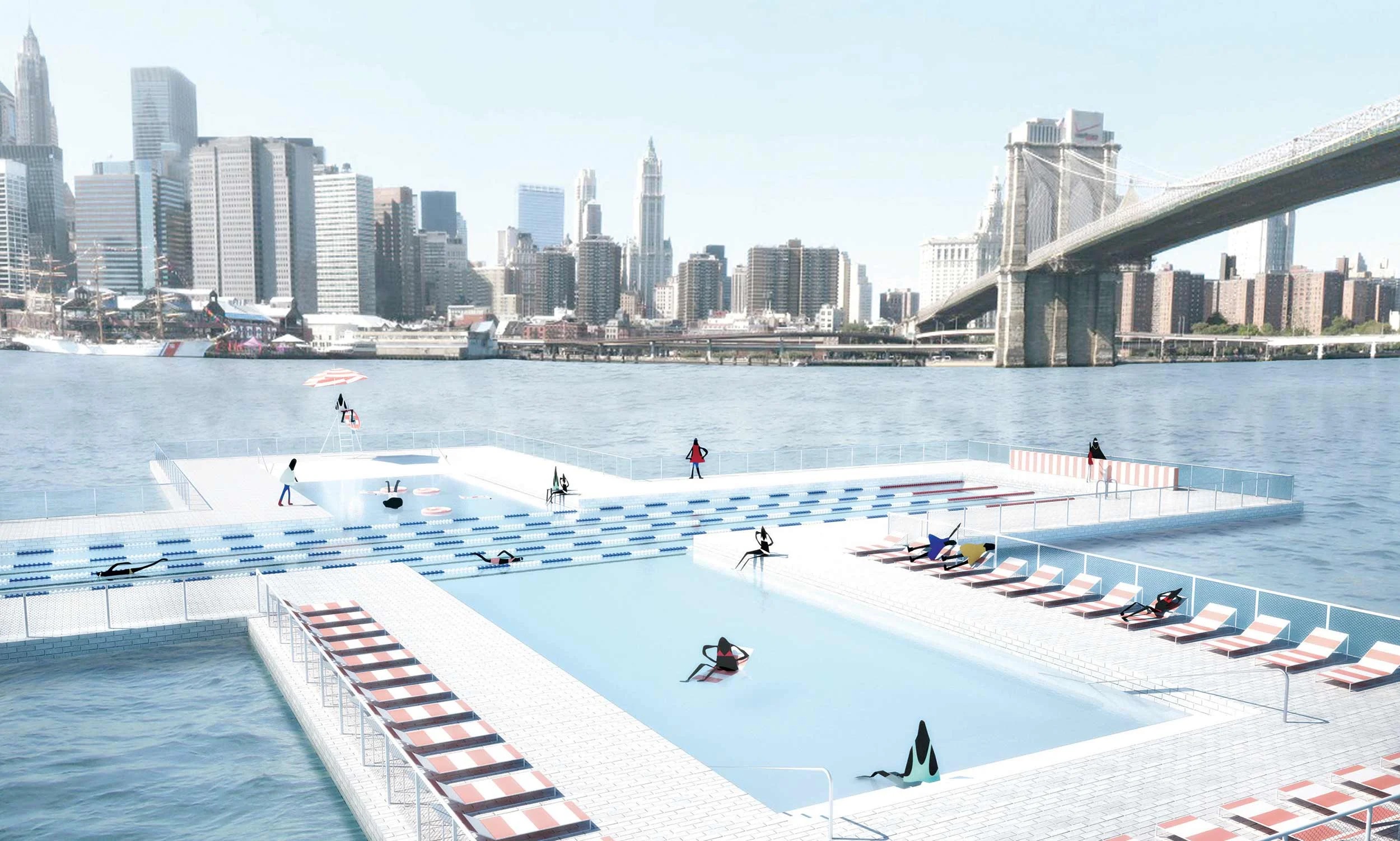 East River Bliss