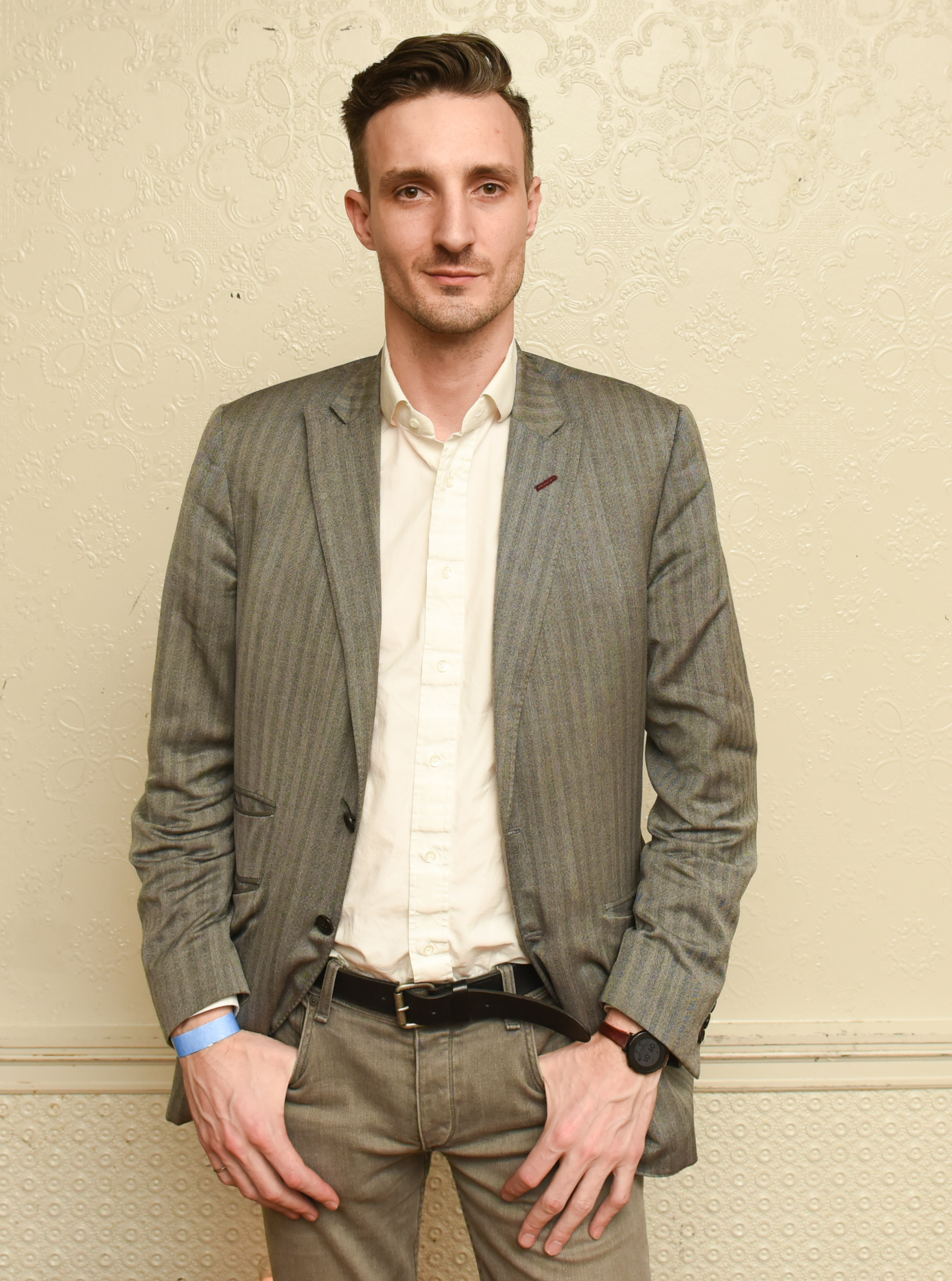 Leigh Christie, Isobar