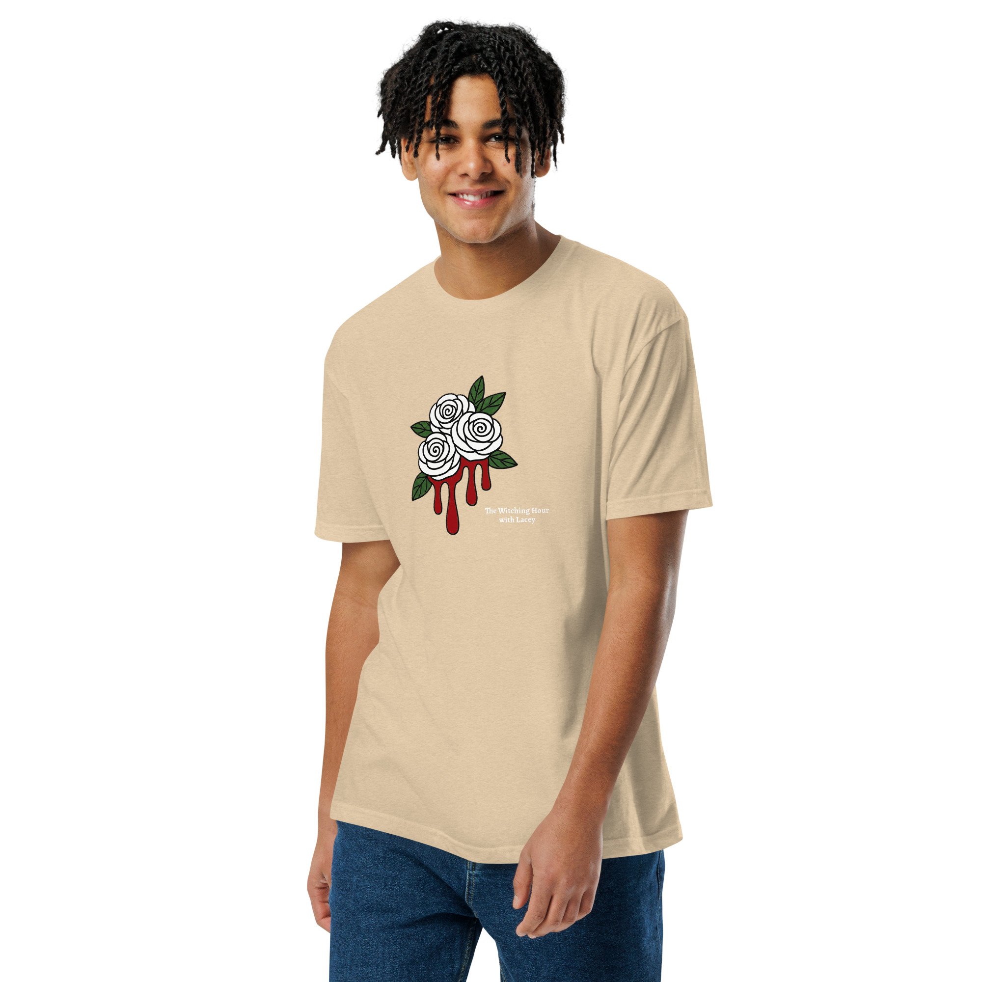 unisex-cvc-t-shirt-heather-tan-front-6a2606f014a84.jpg