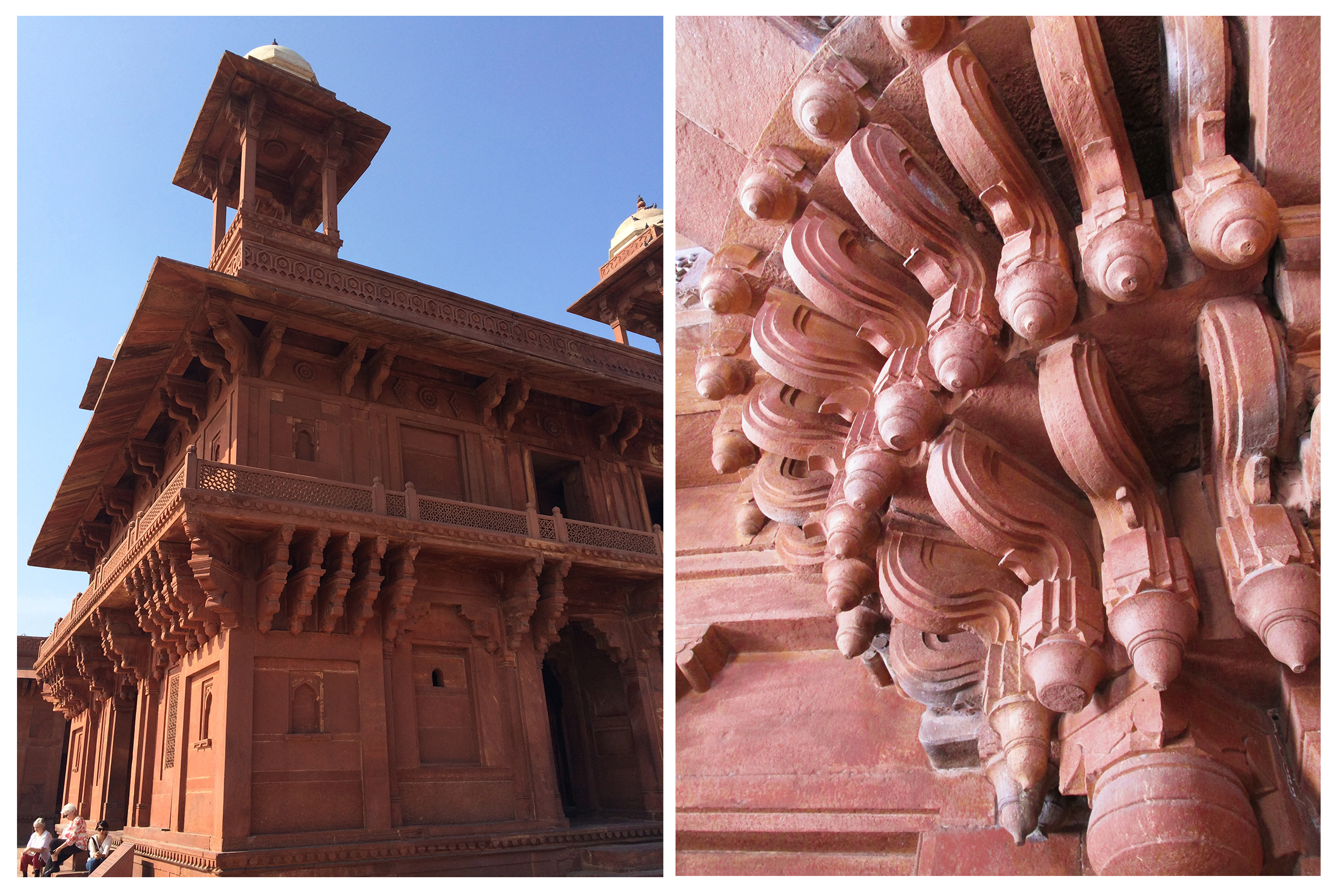Fatephur Sikri details