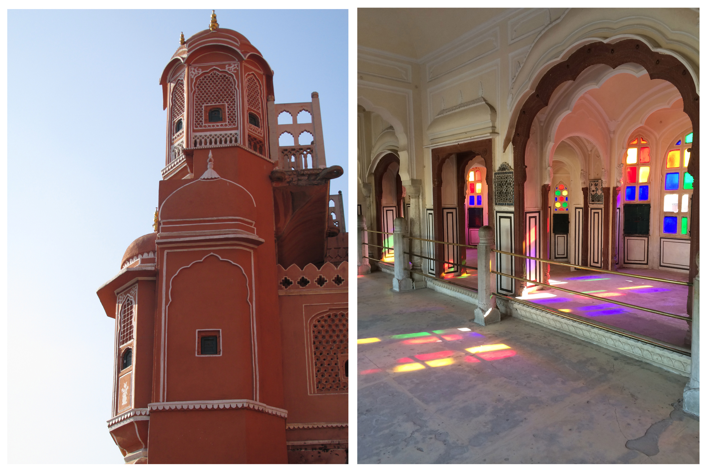 Hawa Mahal, Jaipur