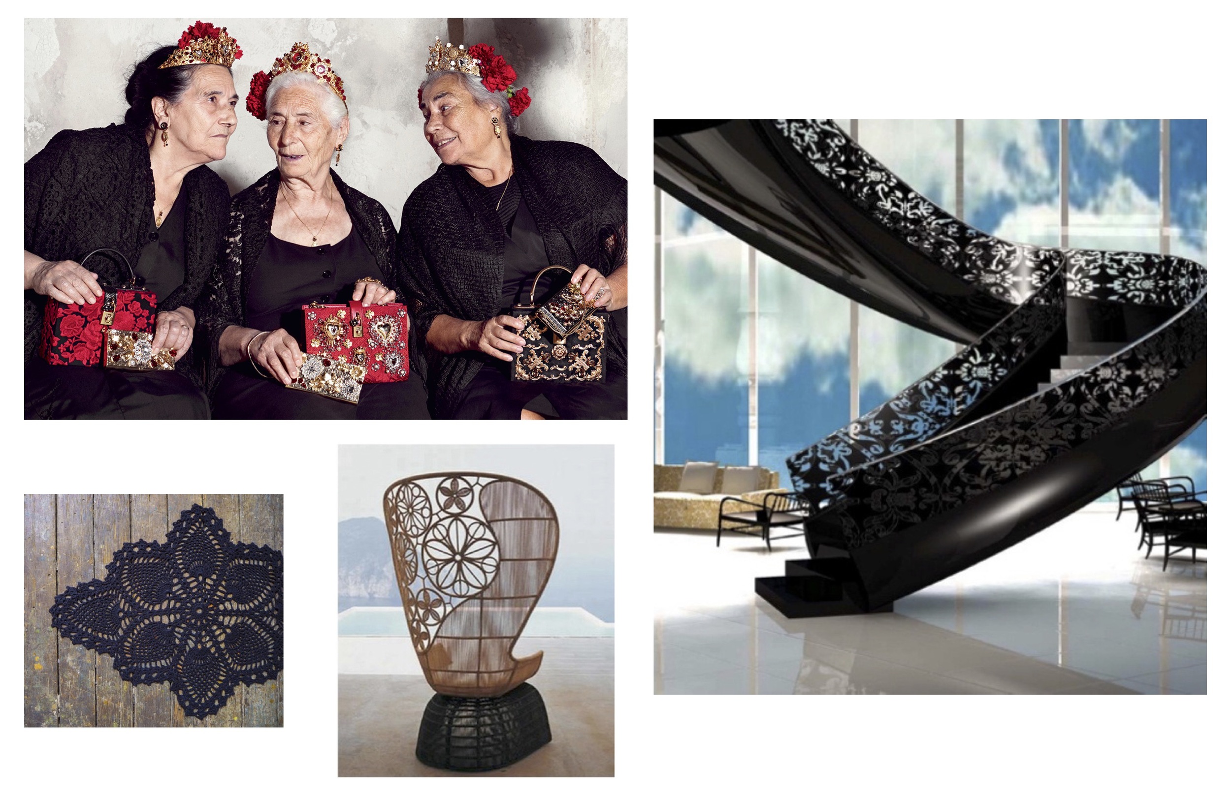 Dolce & Gabbana