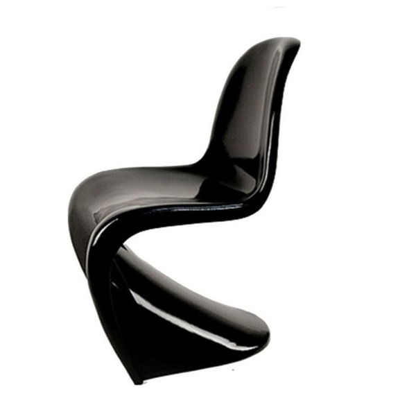 Panton Chair by Verner Panton , 1960