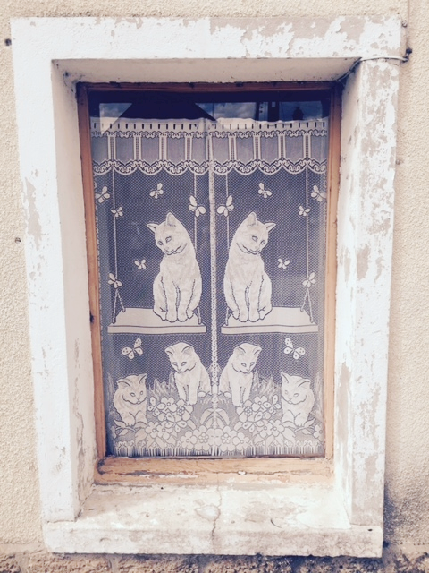 Vetheuil , France. This must be my favorite...
