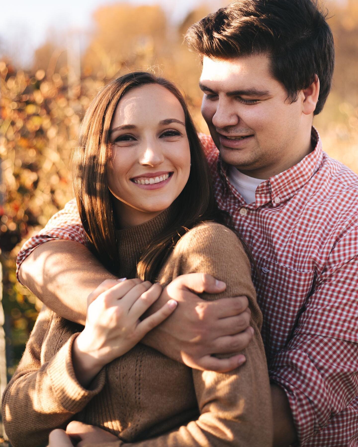 Preview of Audra &amp; Andrew.