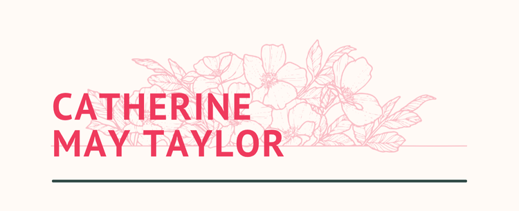 Catherine May Taylor Photography | DMV Portrait Photographer