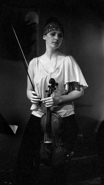 Photo by Gary Stallsworth