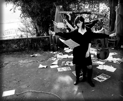 Photo by Ashley Mitchell