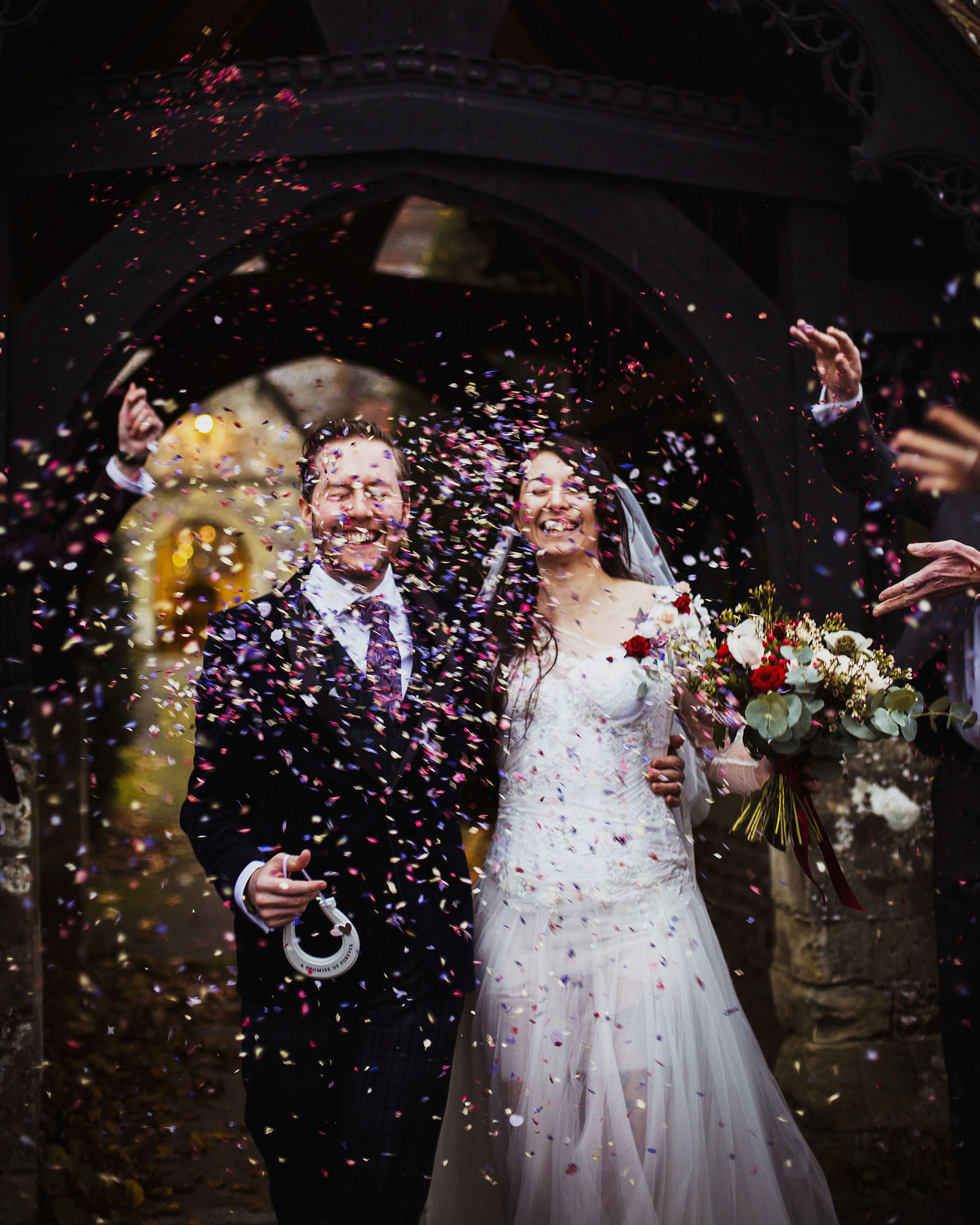 Nigel + Gemma, Barford Park, Wiltshire Wedding Photography