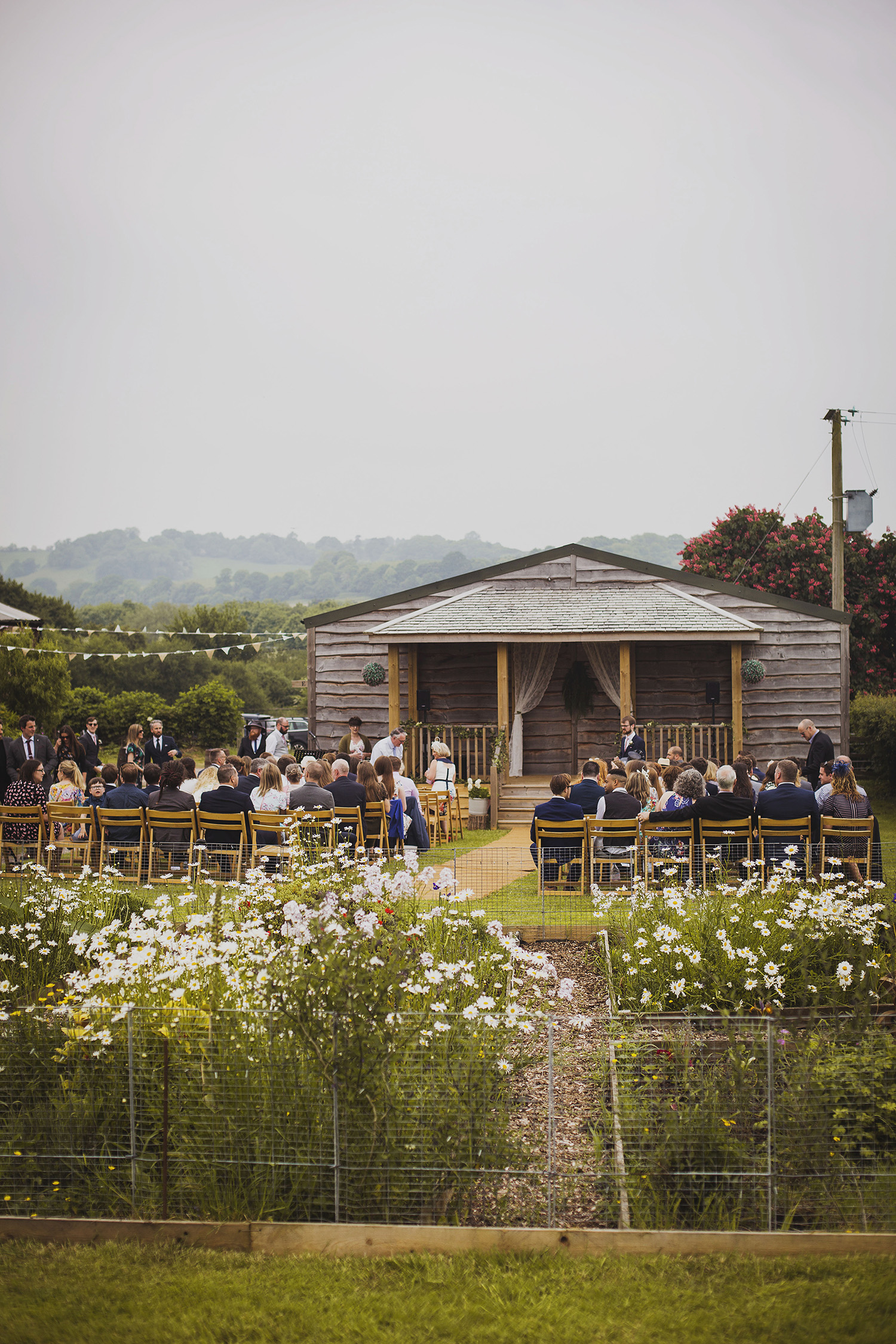 cott farm barn somerset wedding venue