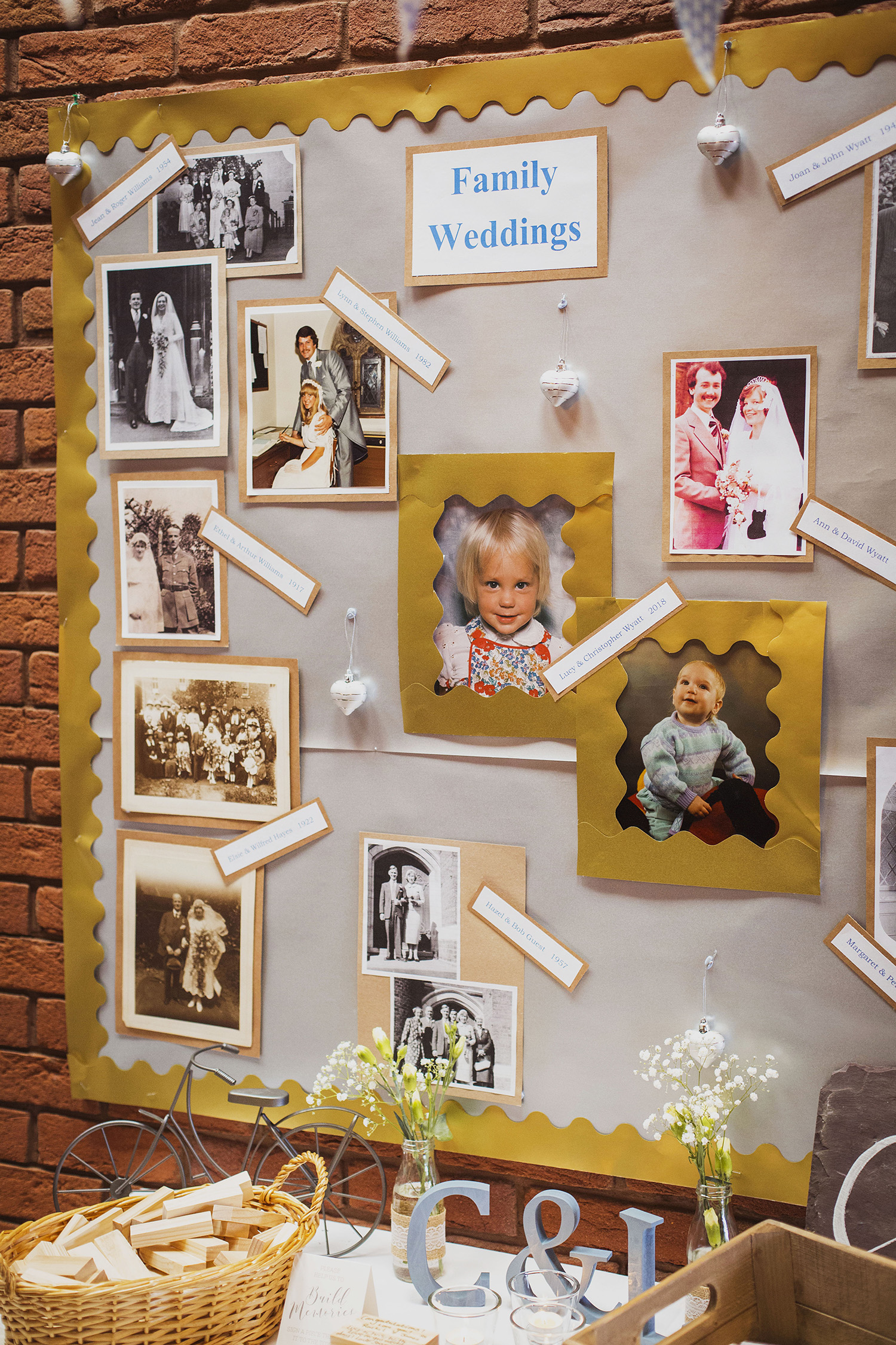 fentham hall diy wedding photography