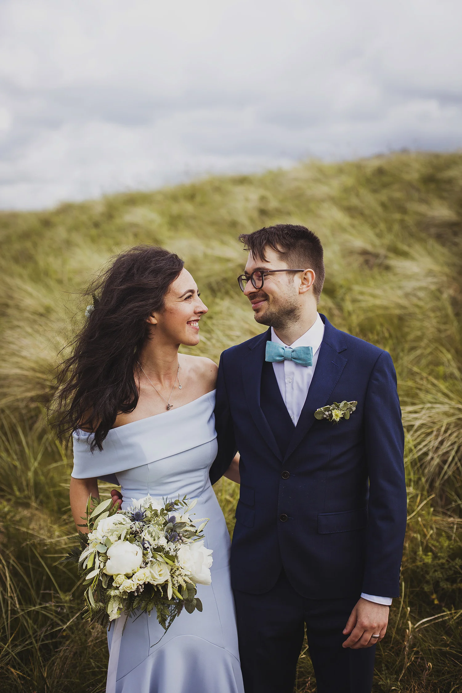 nantwen wedding photography