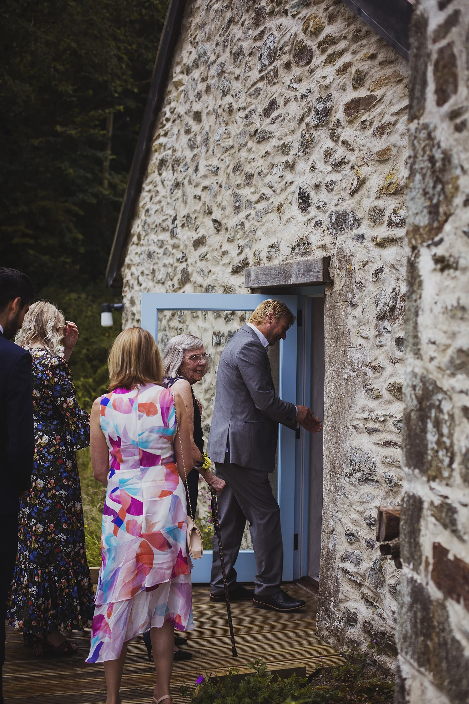 nantwen wedding photography