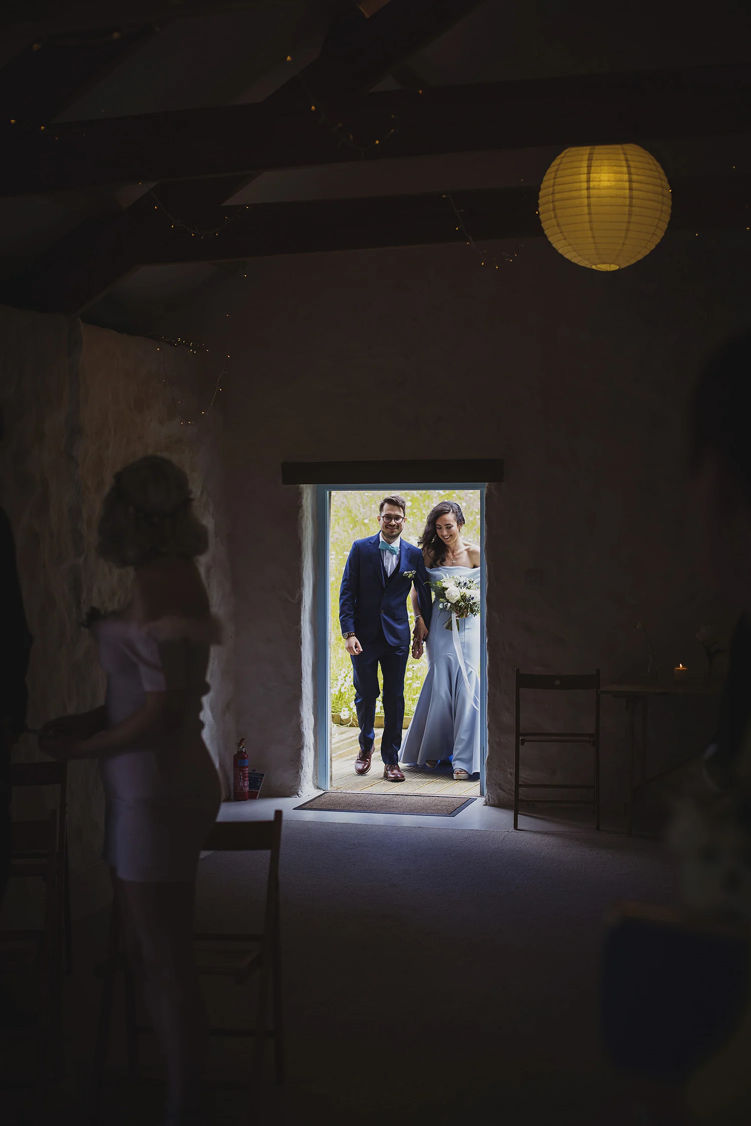 nantwen wedding photography