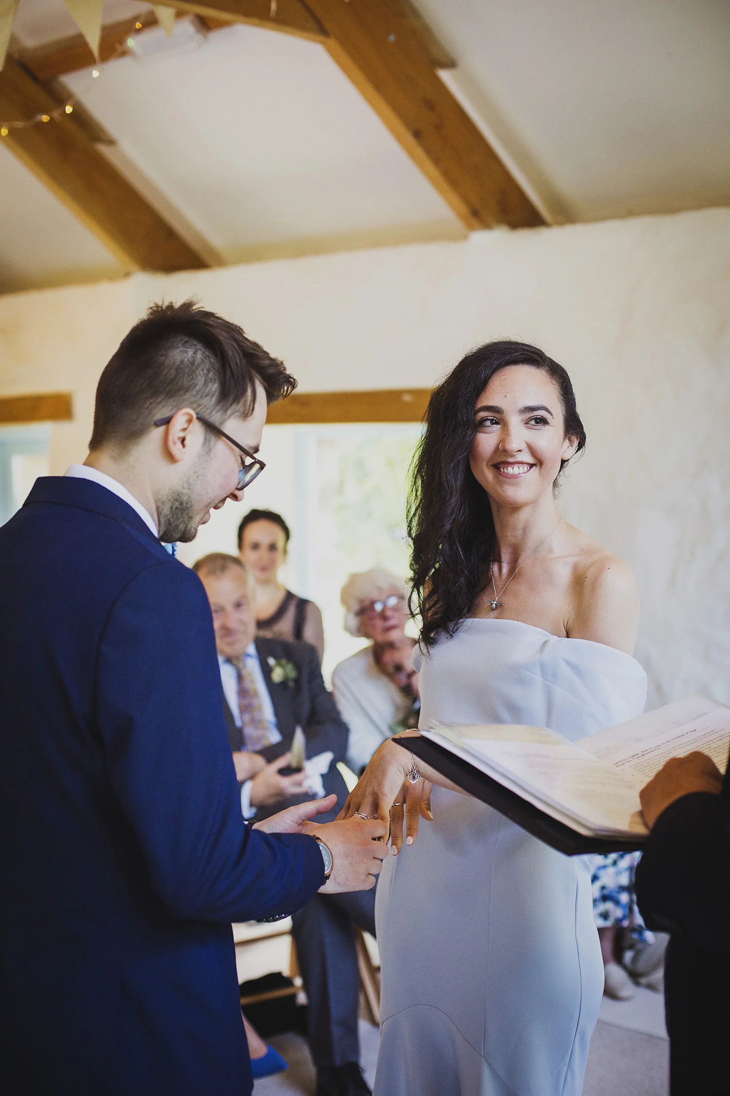 nantwen wedding photography