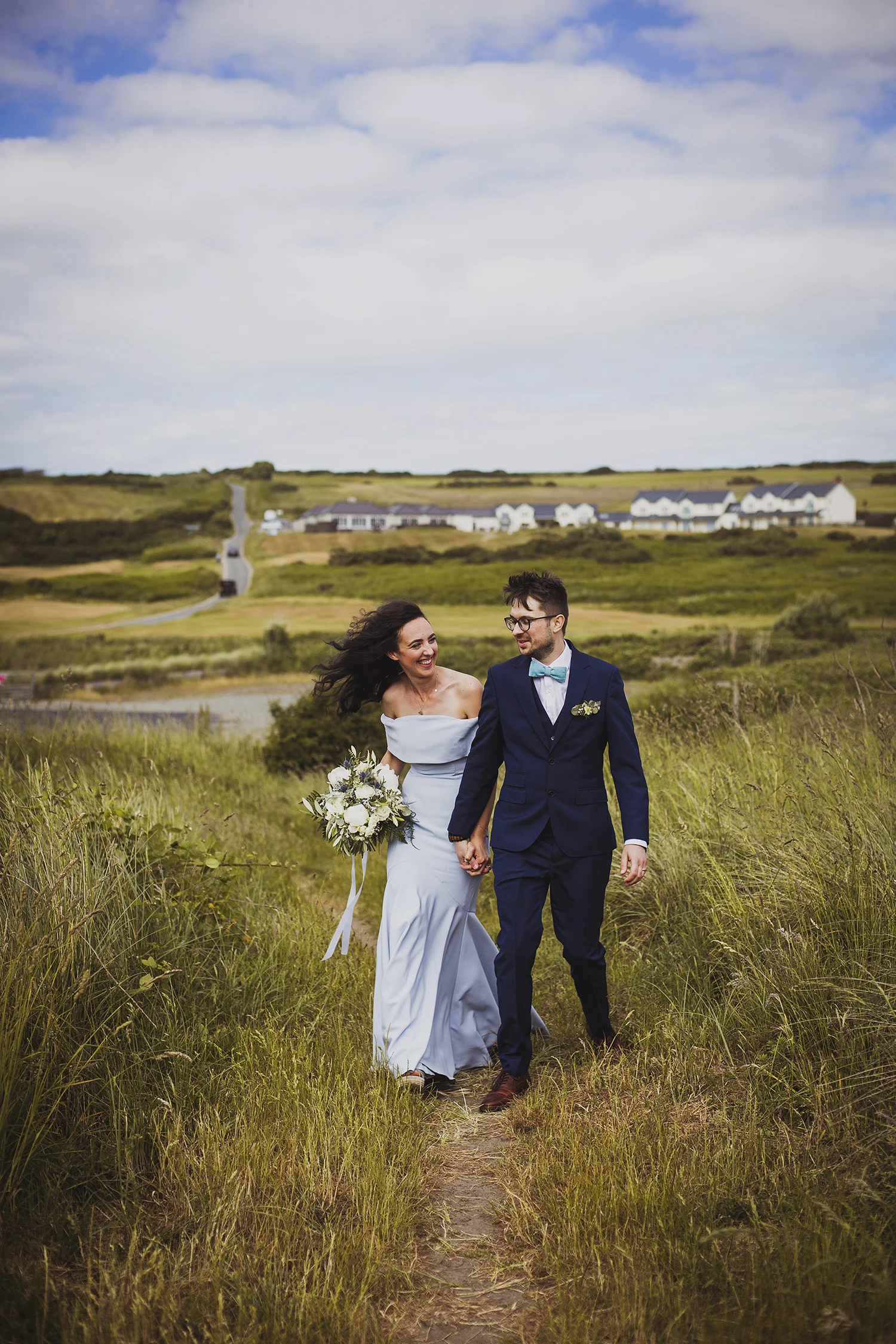 nantwen wedding photography