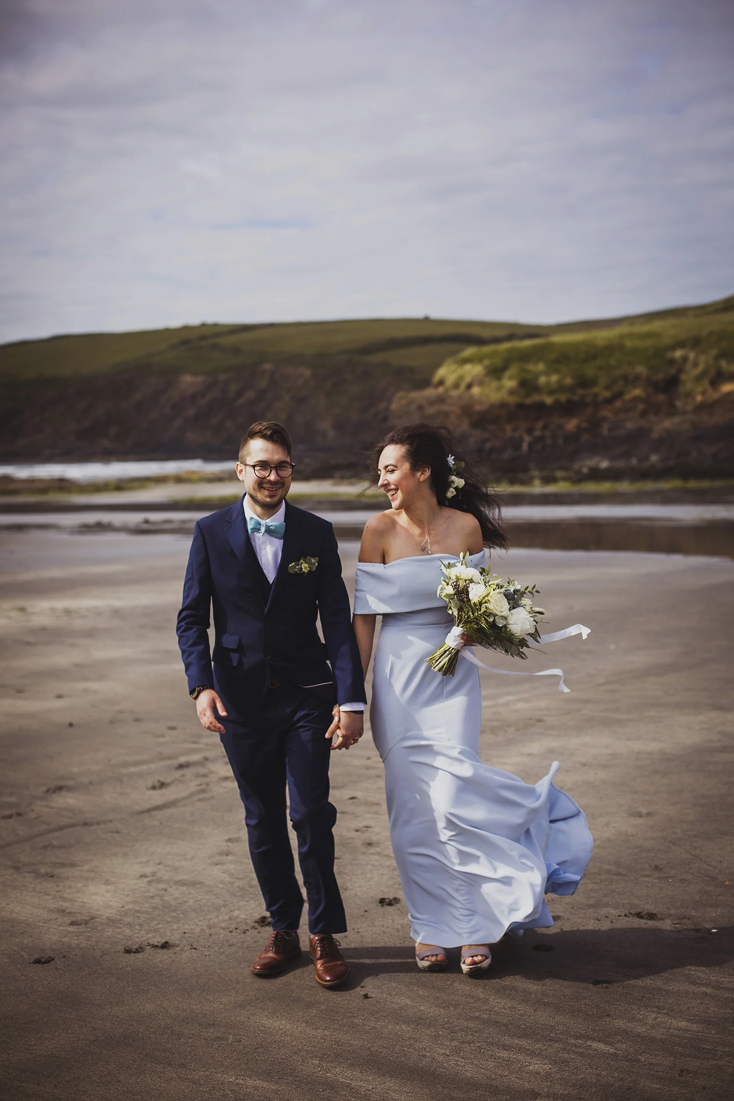 nantwen wedding photography