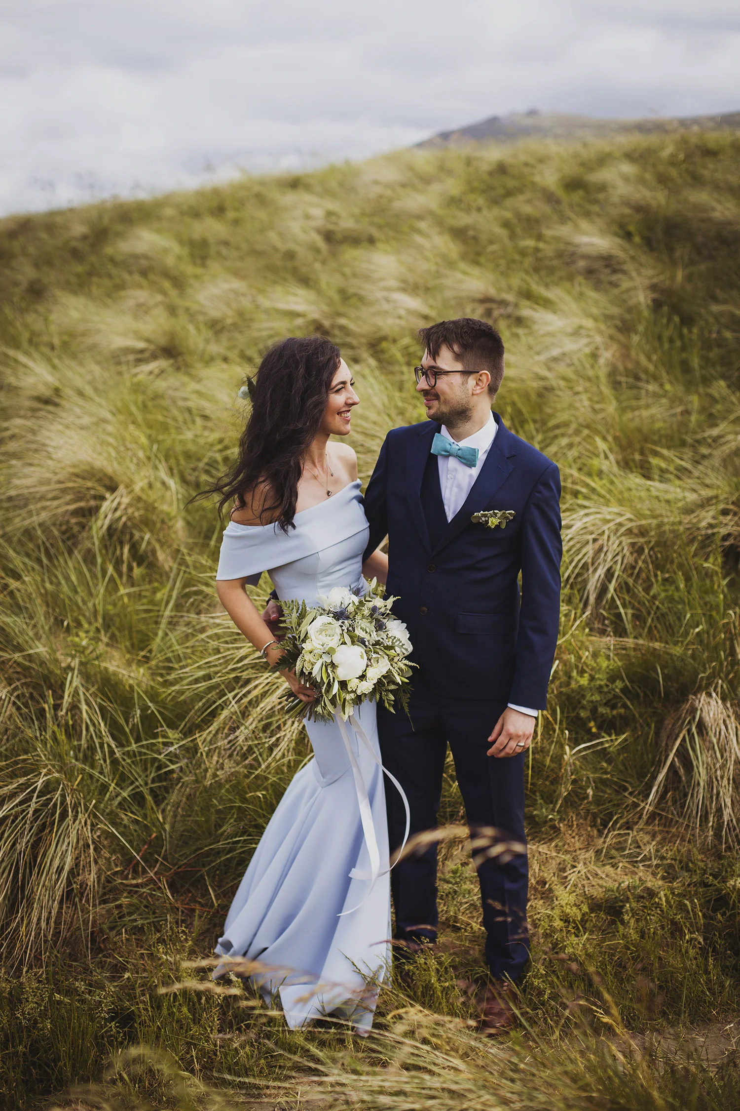 nantwen wedding photography