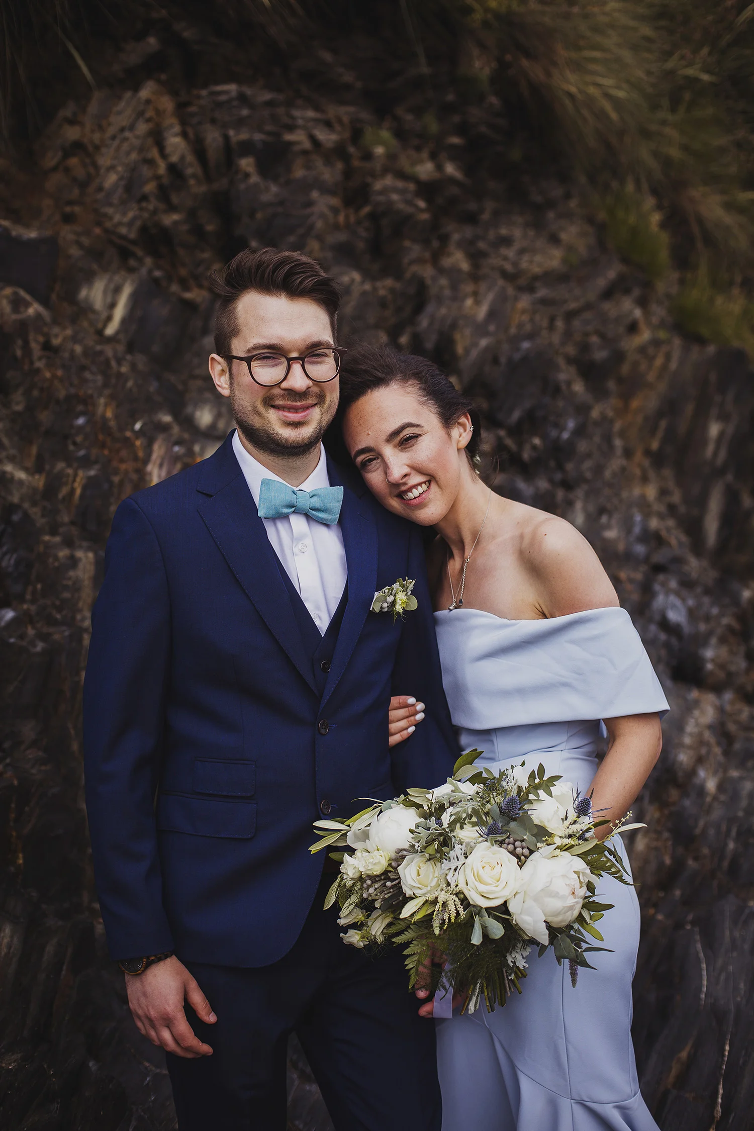 nantwen wedding photography