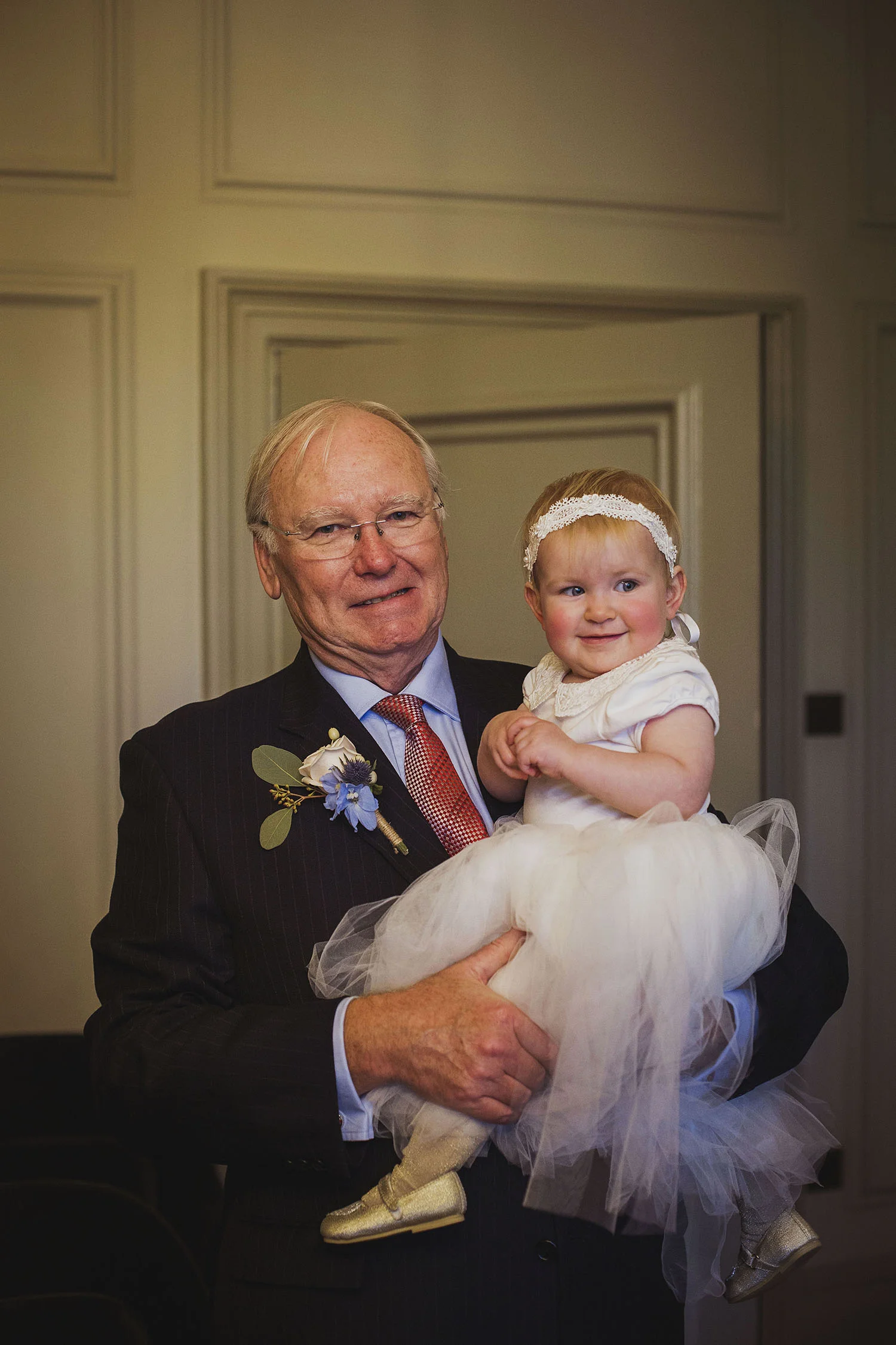 the old marylebone town hall wedding photographer