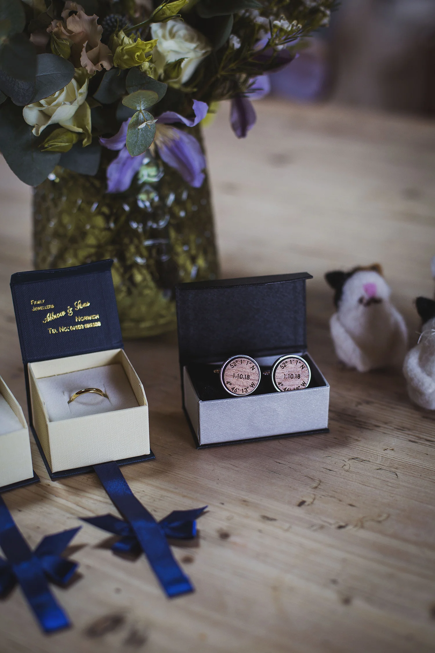 flowers by annabel nantwen wedding photographer pembrokeshire wedding photography