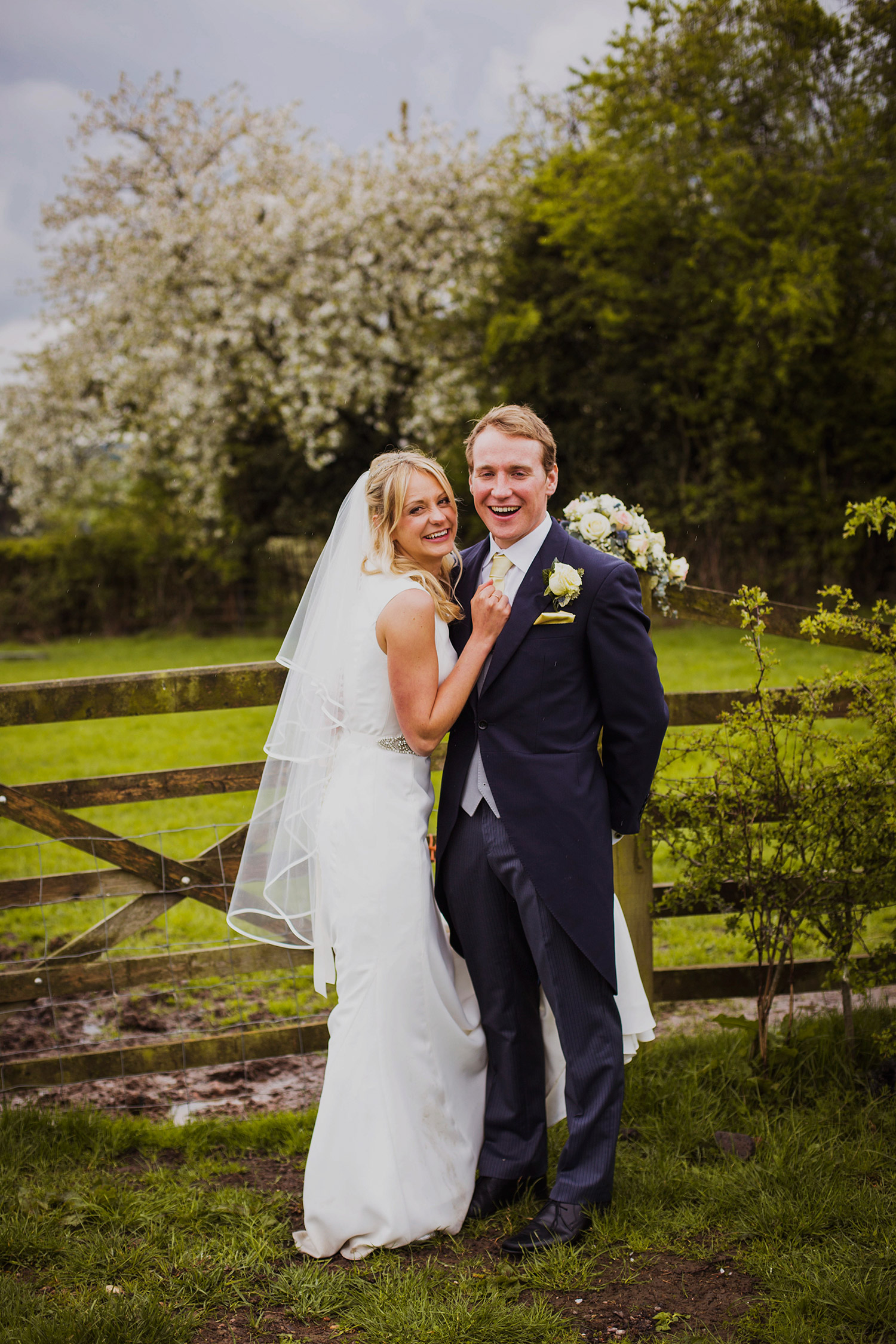 solihull documentary wedding photography
