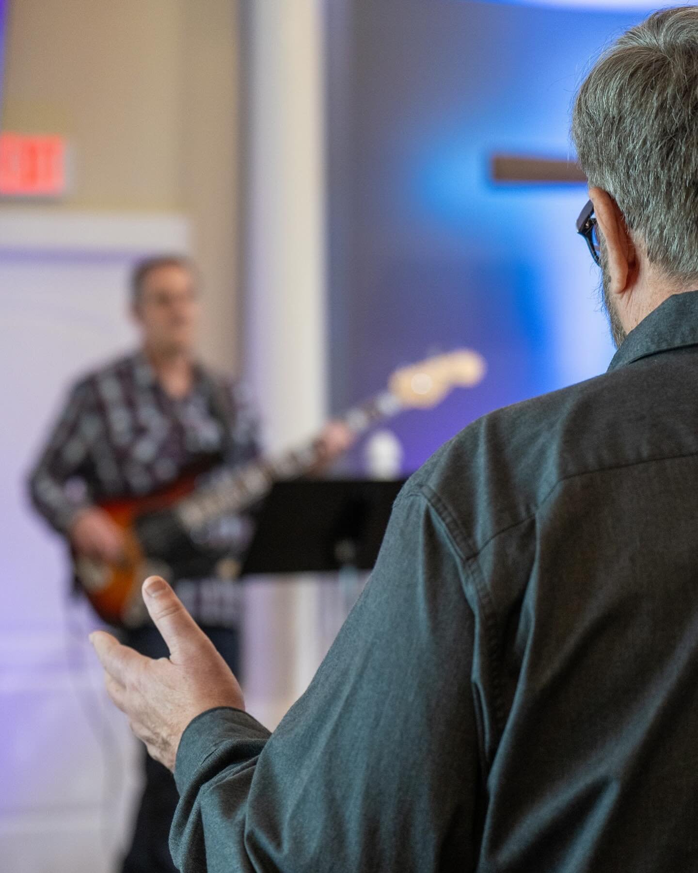 Looking to connect with other families and explore faith in a warm and welcoming environment? We&rsquo;d love for you to join us this Sunday! Our services starts at 8:30 &amp; 10:30 and we have engaging programs for all ages, including a vibrant chil