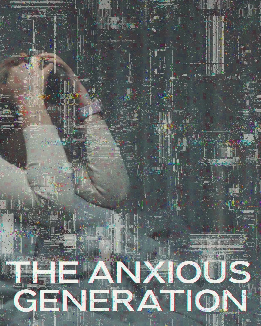 Did you know that over the last 15 years, the mental health of teens and young adults has declined rapidly? Rates of anxiety and depression have risen sharply, and we believe it's an issue our church is called to address.

Starting this September, we