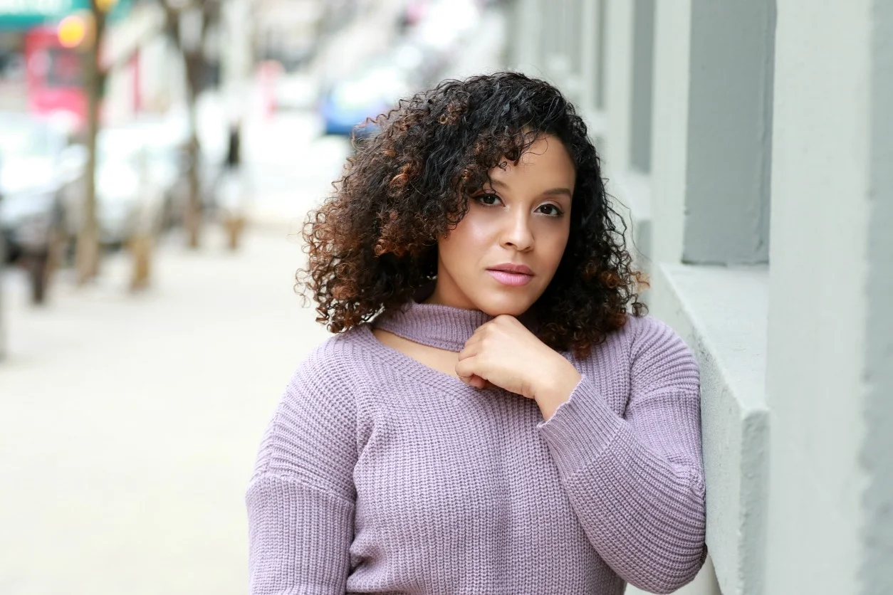 What To Wear On A Cool Spring Day