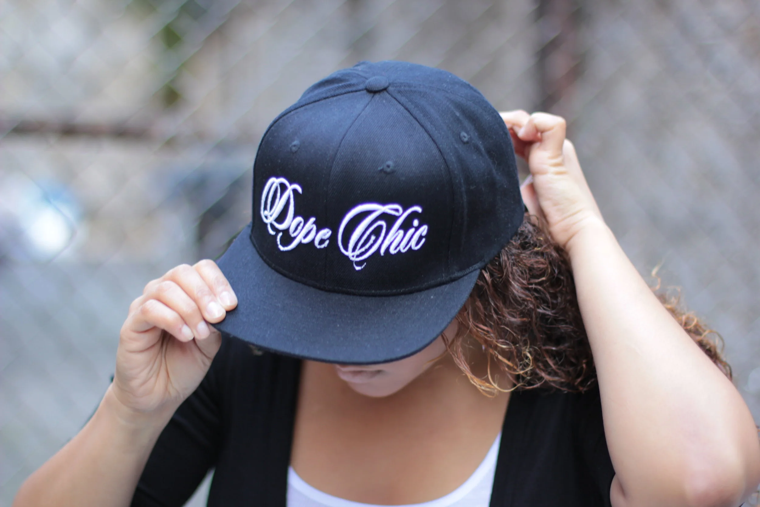 Dope Chic Jogger Pants