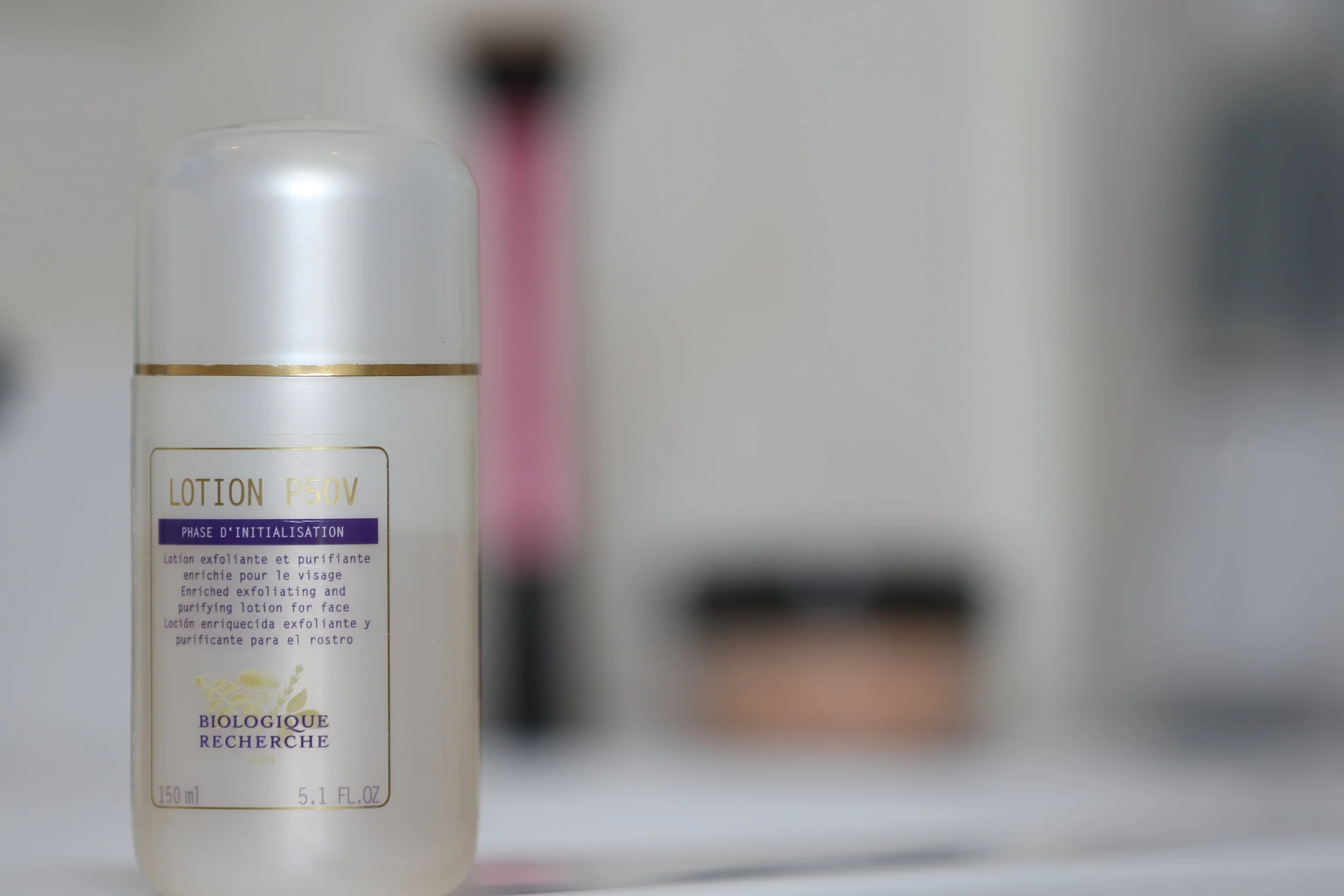 Transform Your Skin with Biologique Recherche