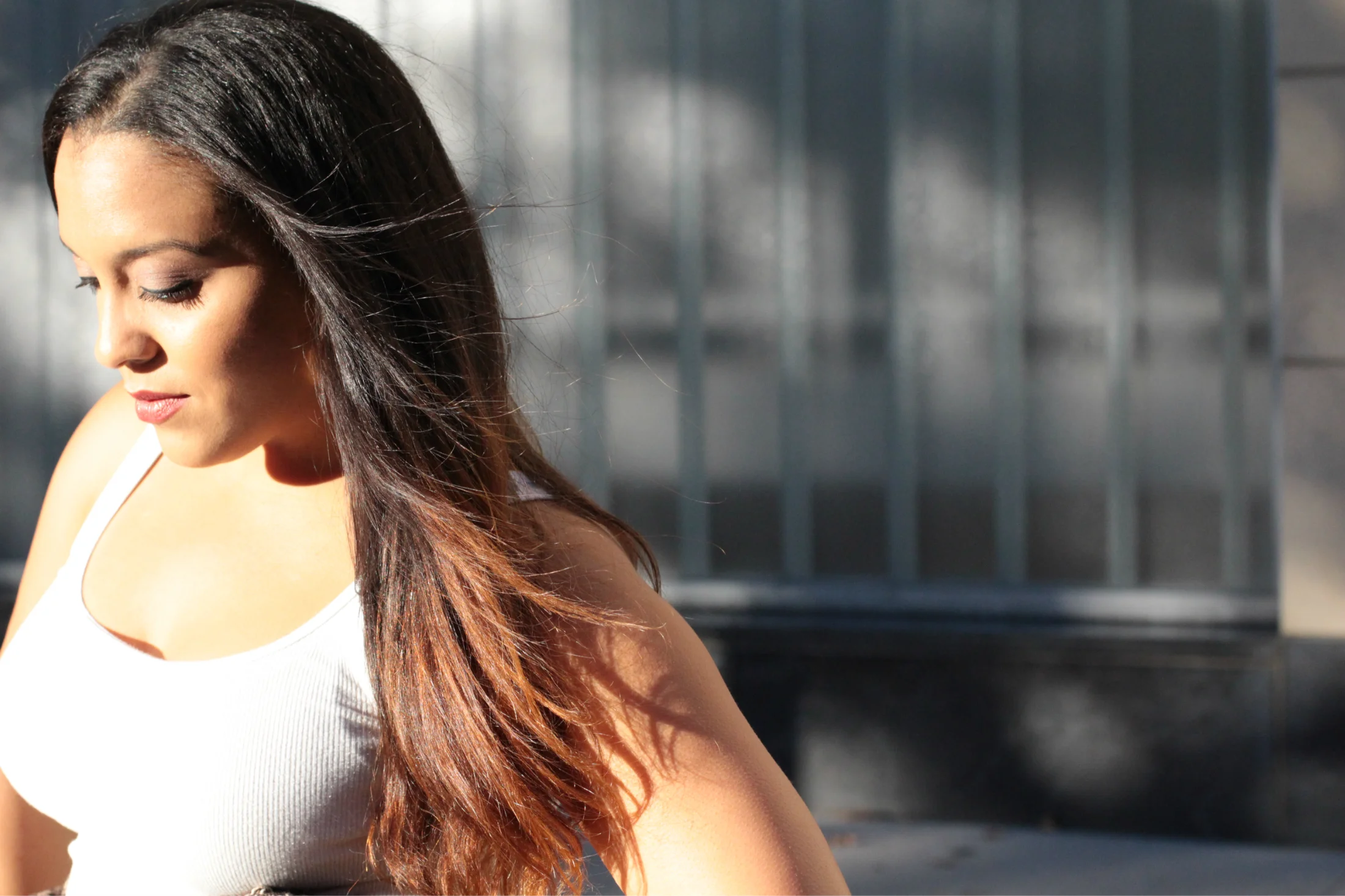 Vidal Sassoon Pro Series - Hair Review