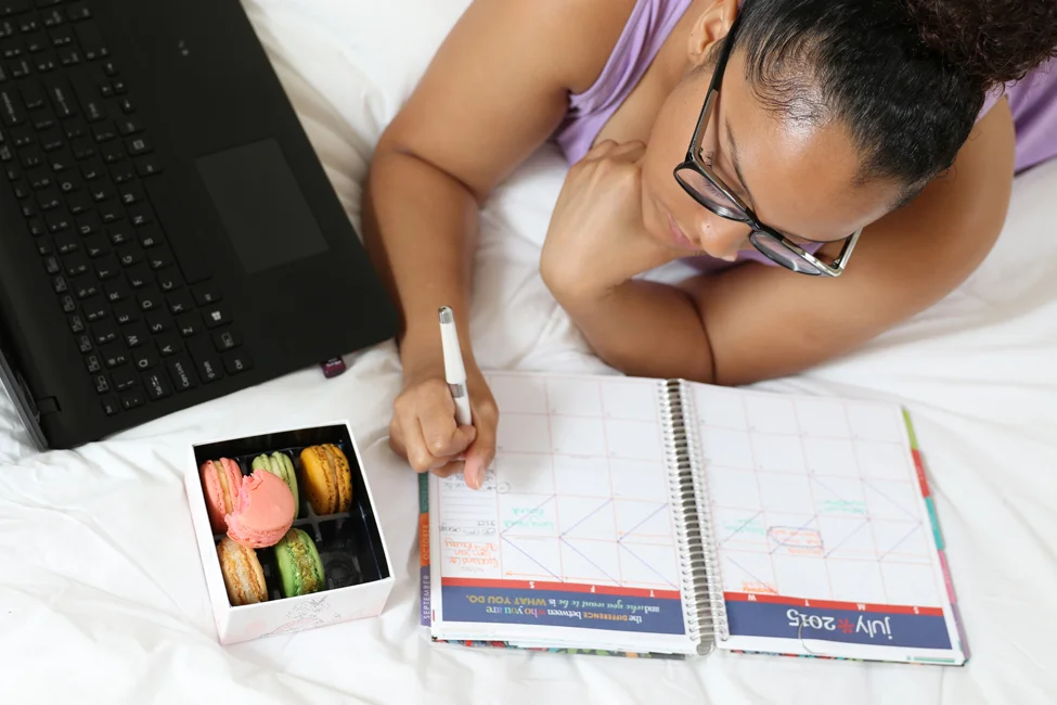 Why You Need An Accountability Partner