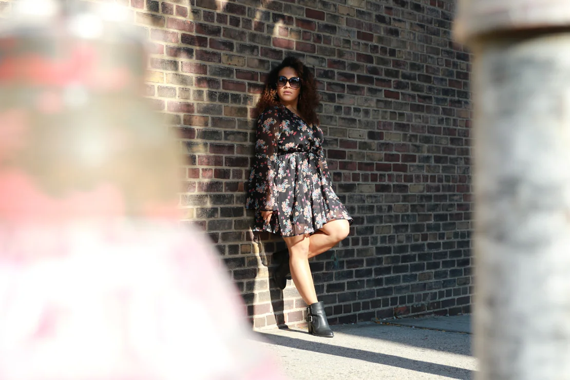 What To Wear On A Warm Fall Day